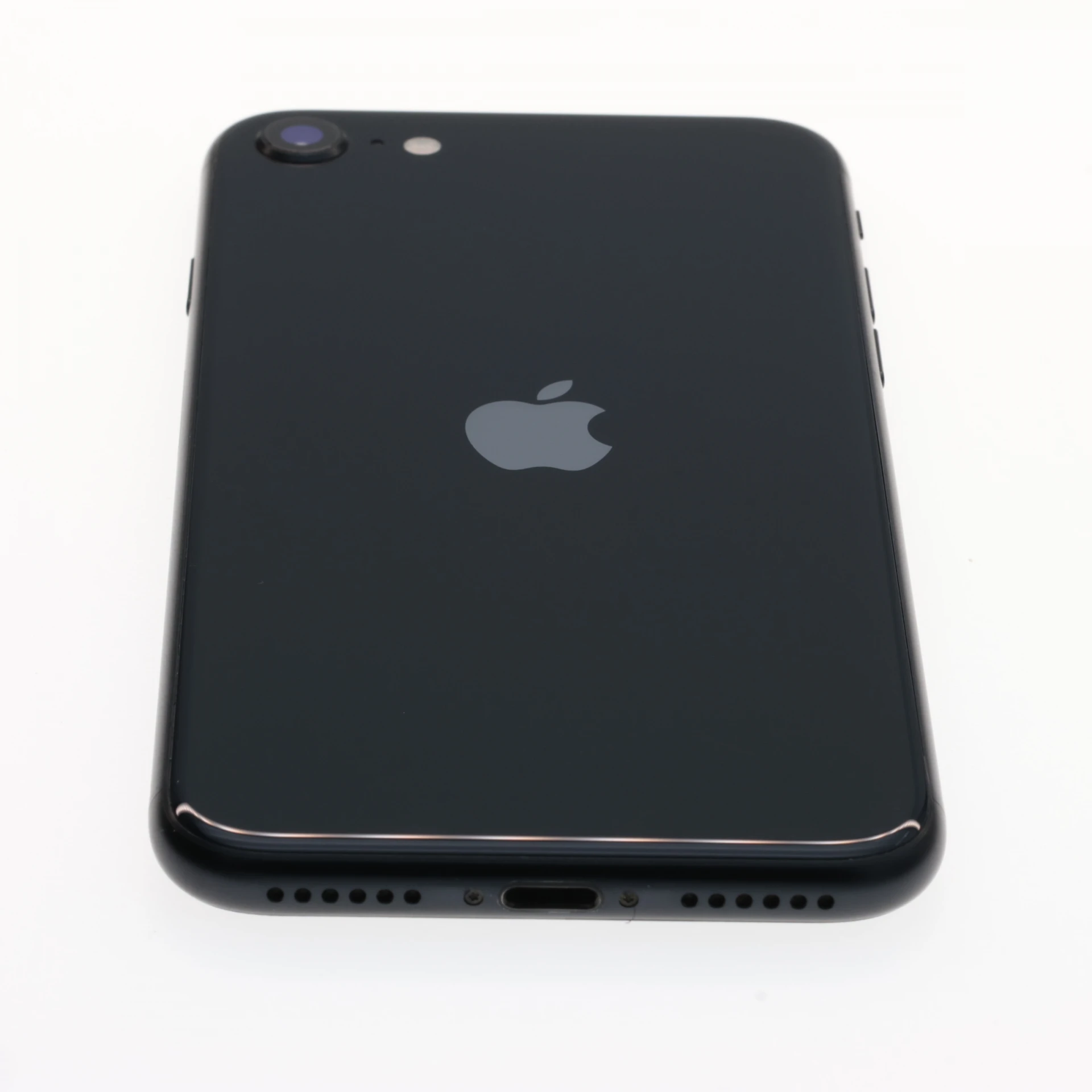 Apple iPhone SE (2022) 128 GB Midnight 100% 