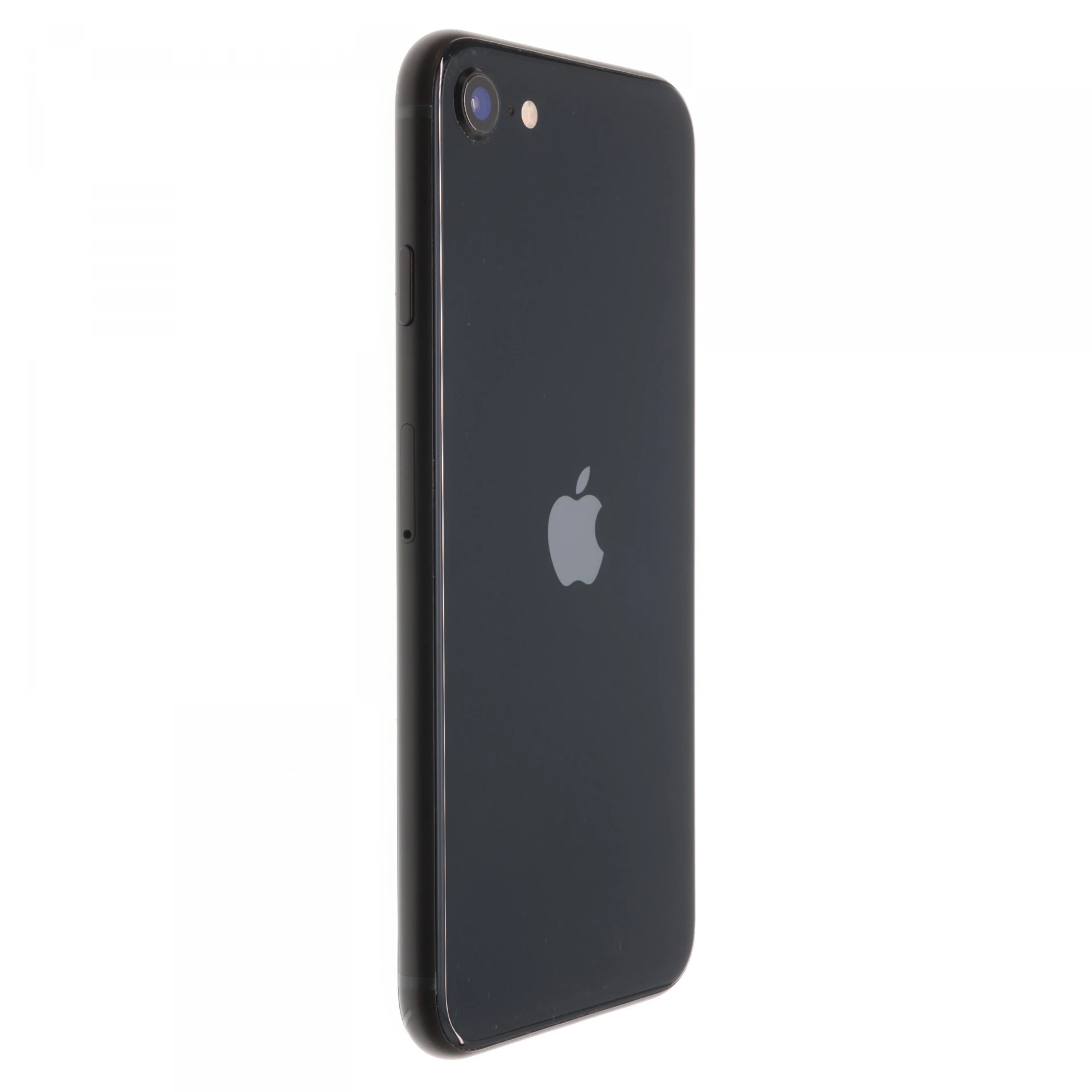 Apple iPhone SE (2022) 128 GB Midnight 100% 