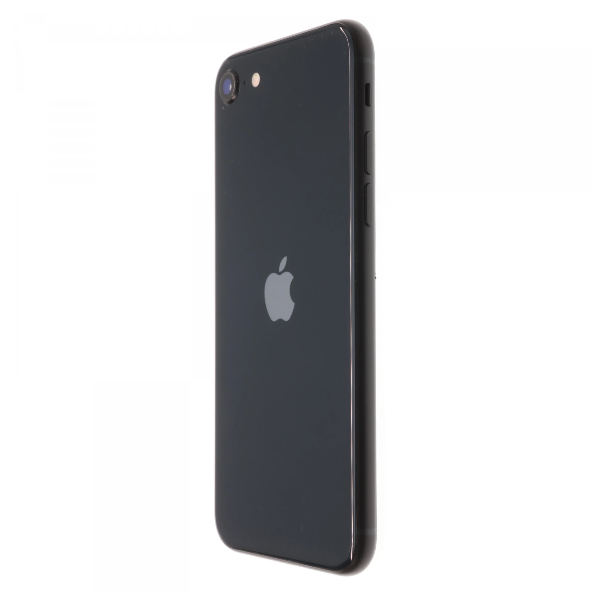 Apple iPhone SE (2022) 128 GB Midnight 100% 