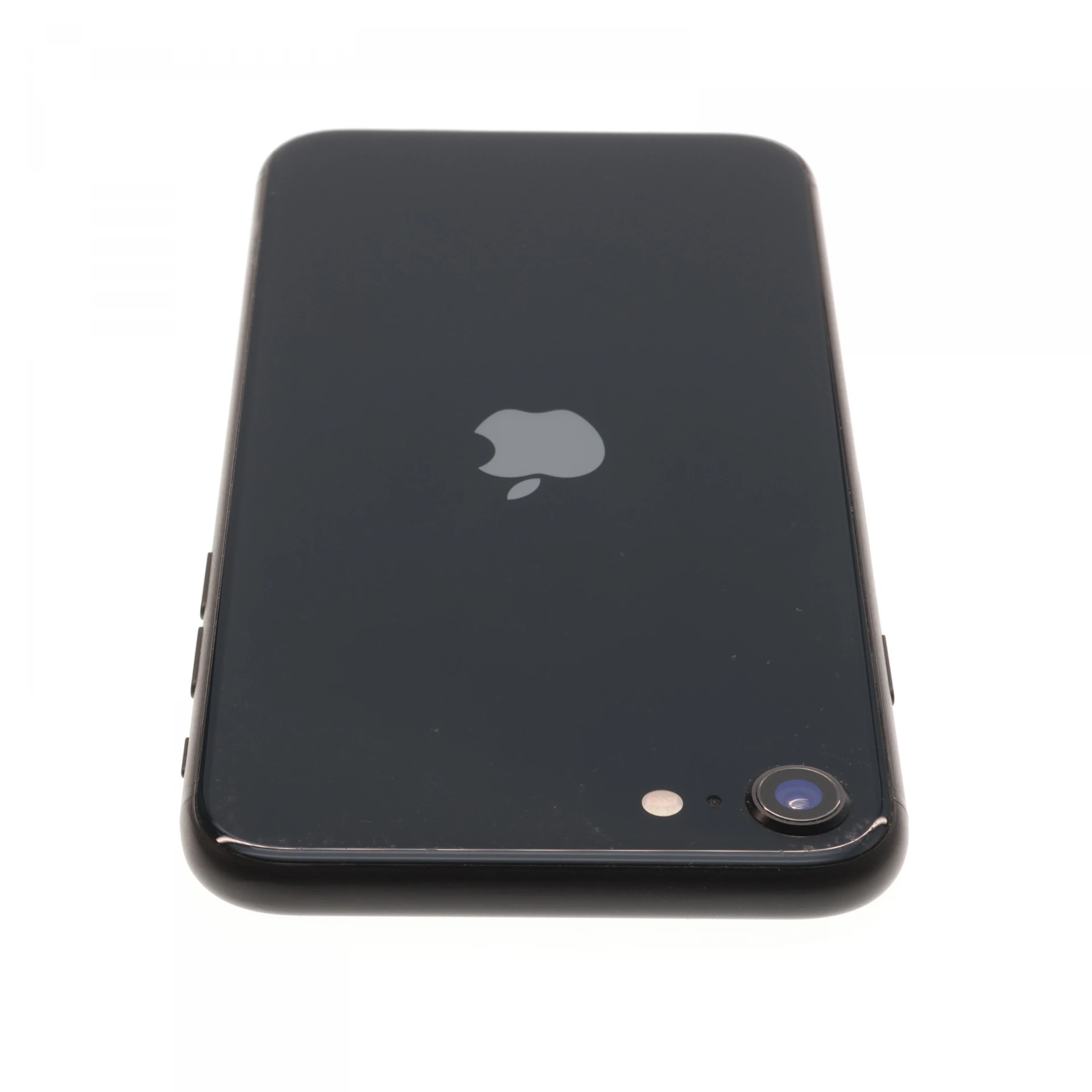 Apple iPhone SE (2022) 128 GB Midnight 100% 