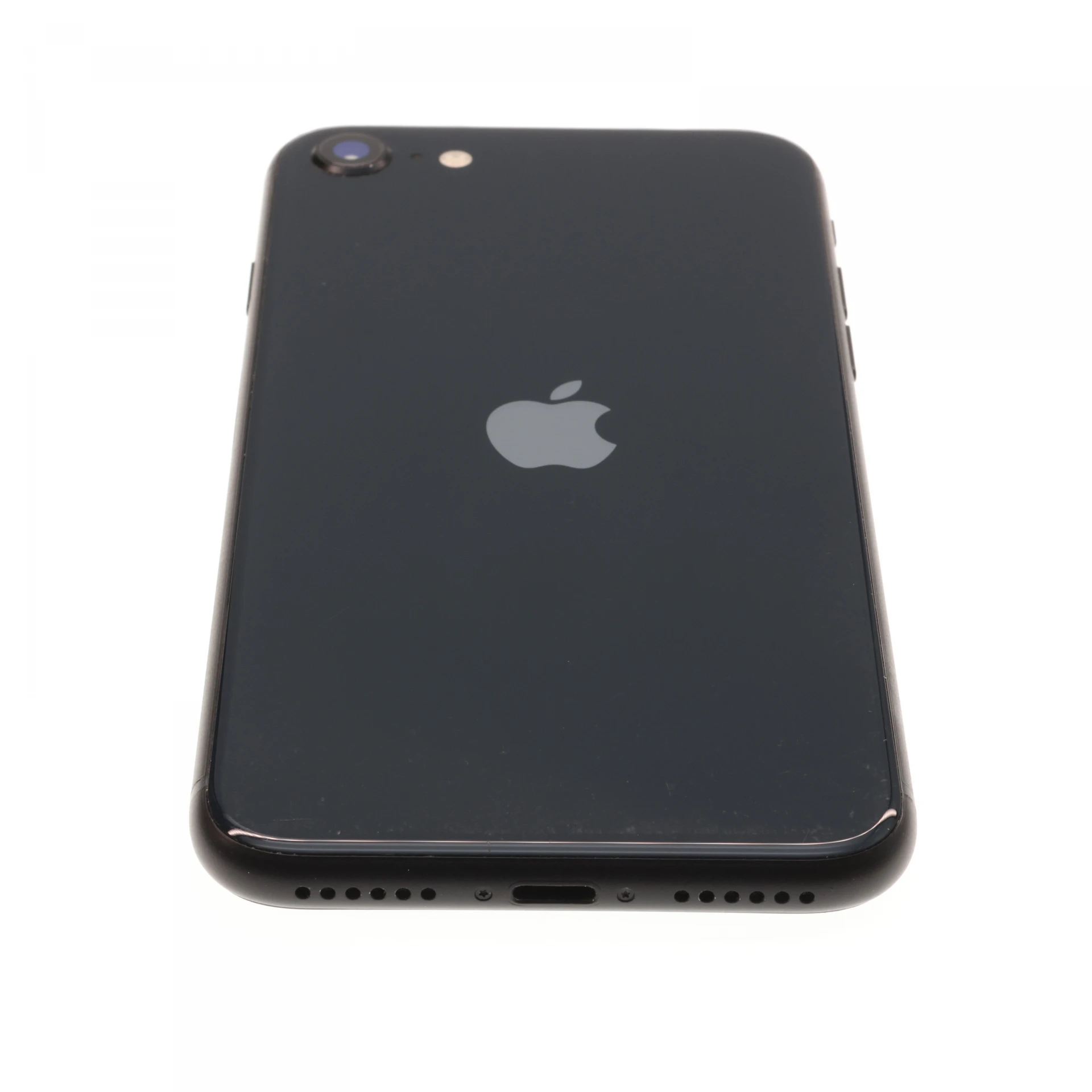 Apple iPhone SE (2022) 128 GB Midnight 100% 