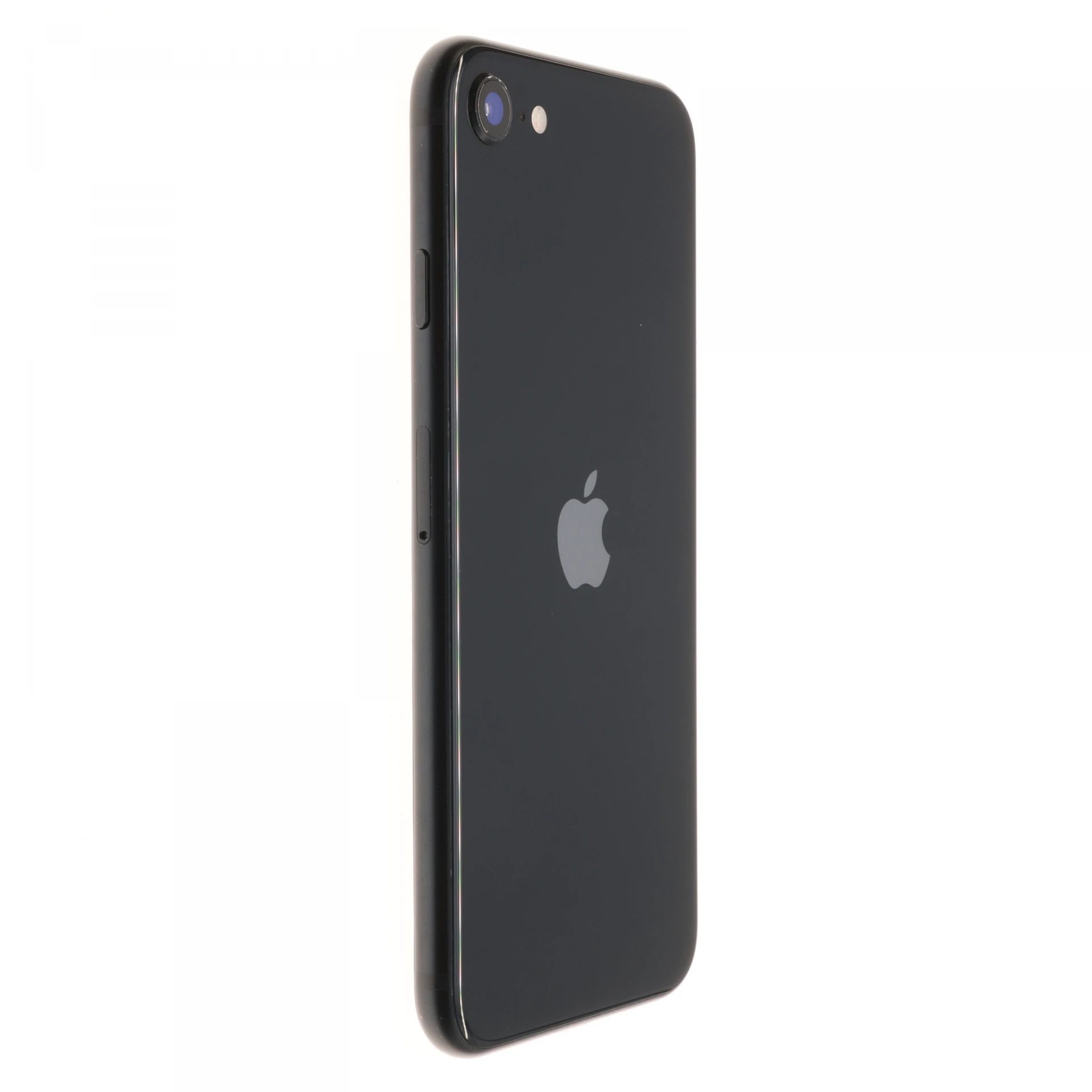 Apple iPhone SE (2022) 128 GB Midnight 100% 