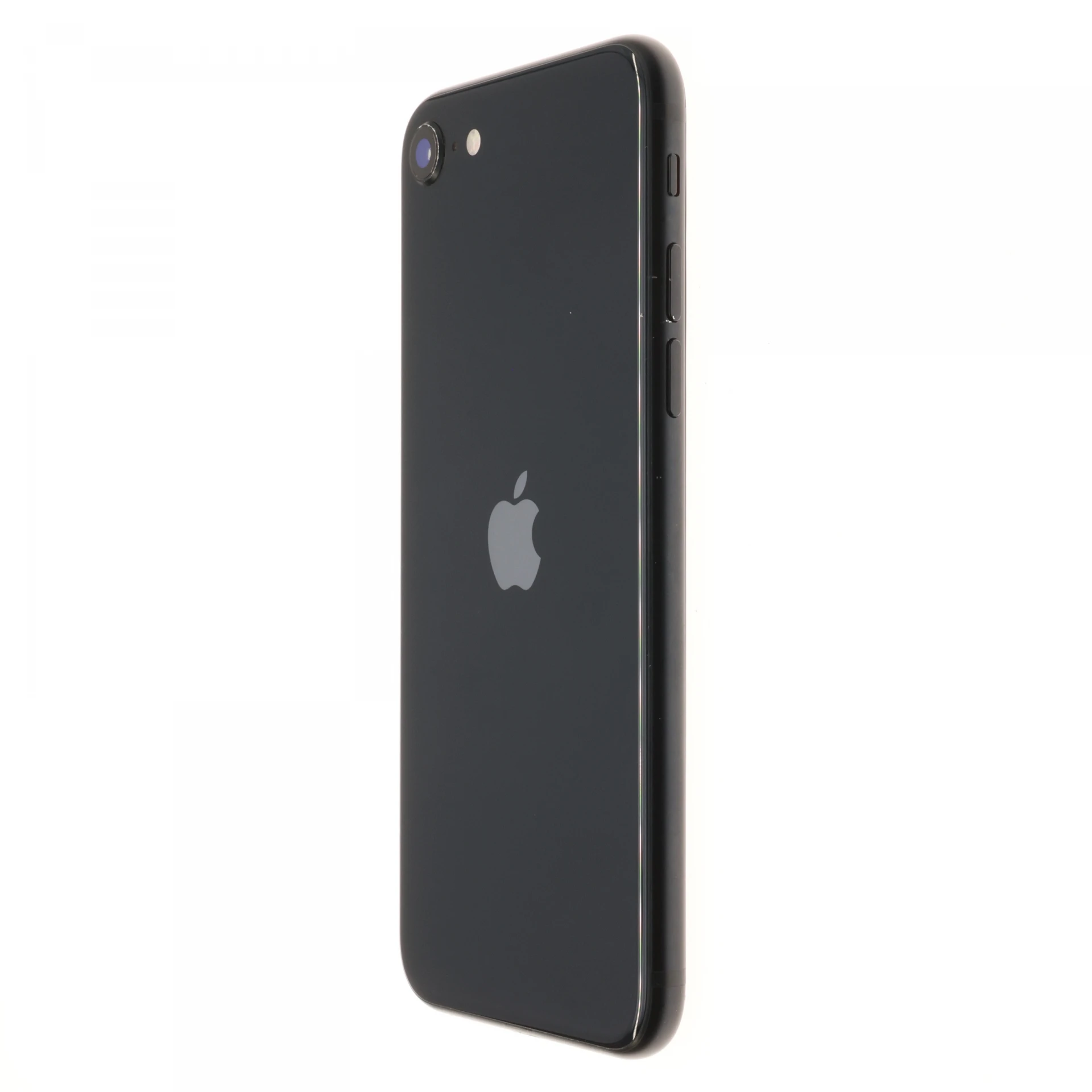 Apple iPhone SE (2022) 128 GB Midnight 100% 