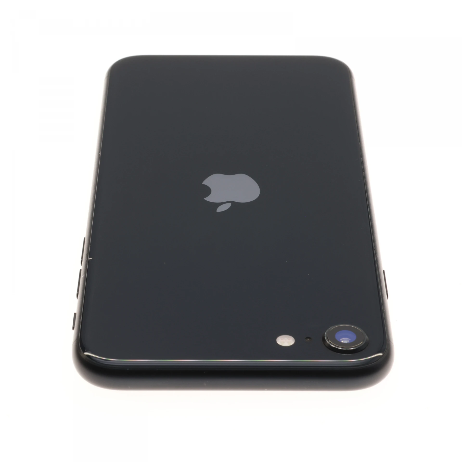 Apple iPhone SE (2022) 128 GB Midnight 100% 