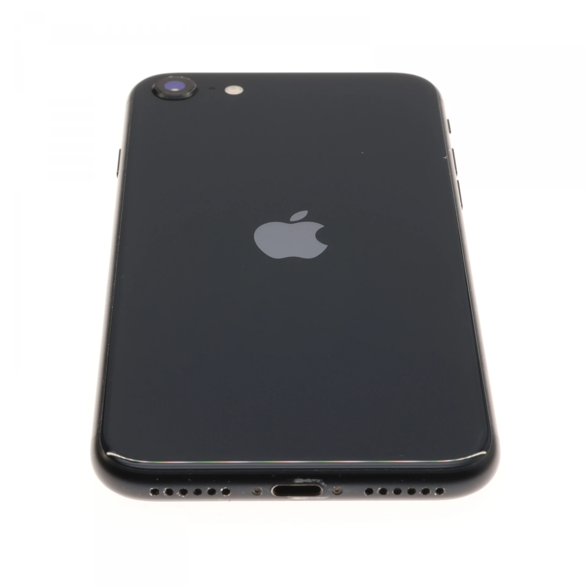 Apple iPhone SE (2022) 128 GB Midnight 100% 
