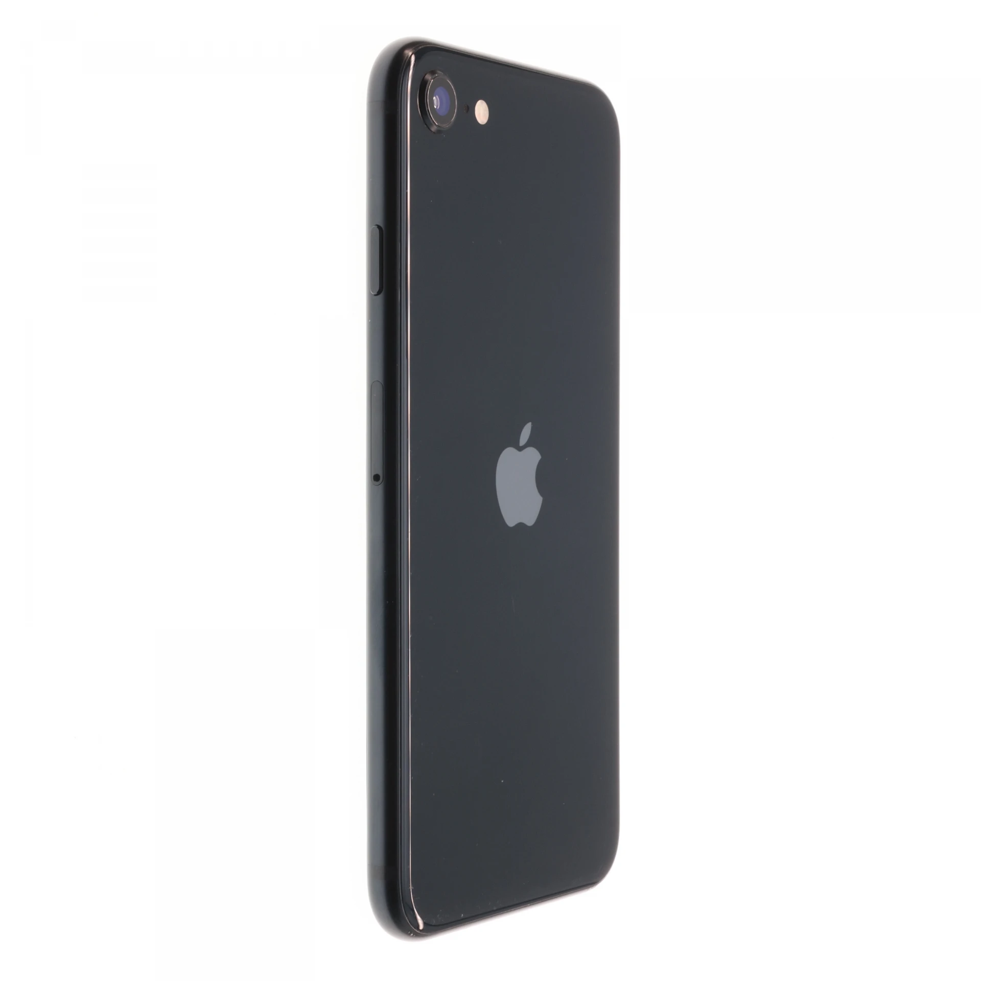 Apple iPhone SE (2022) 128 GB Midnight 100% 