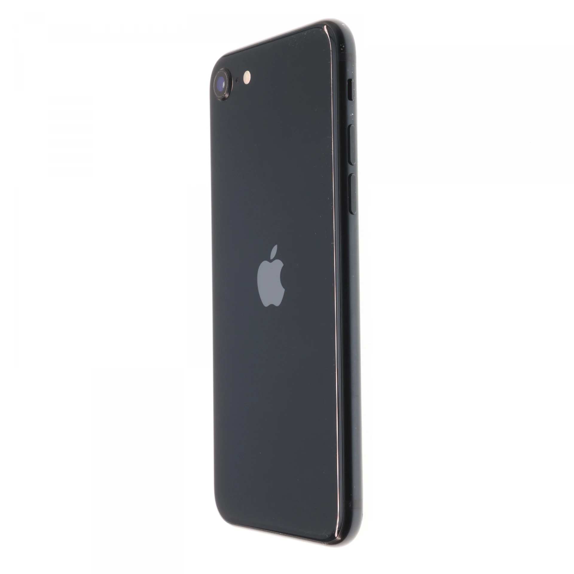 Apple iPhone SE (2022) 128 GB Midnight 100% 
