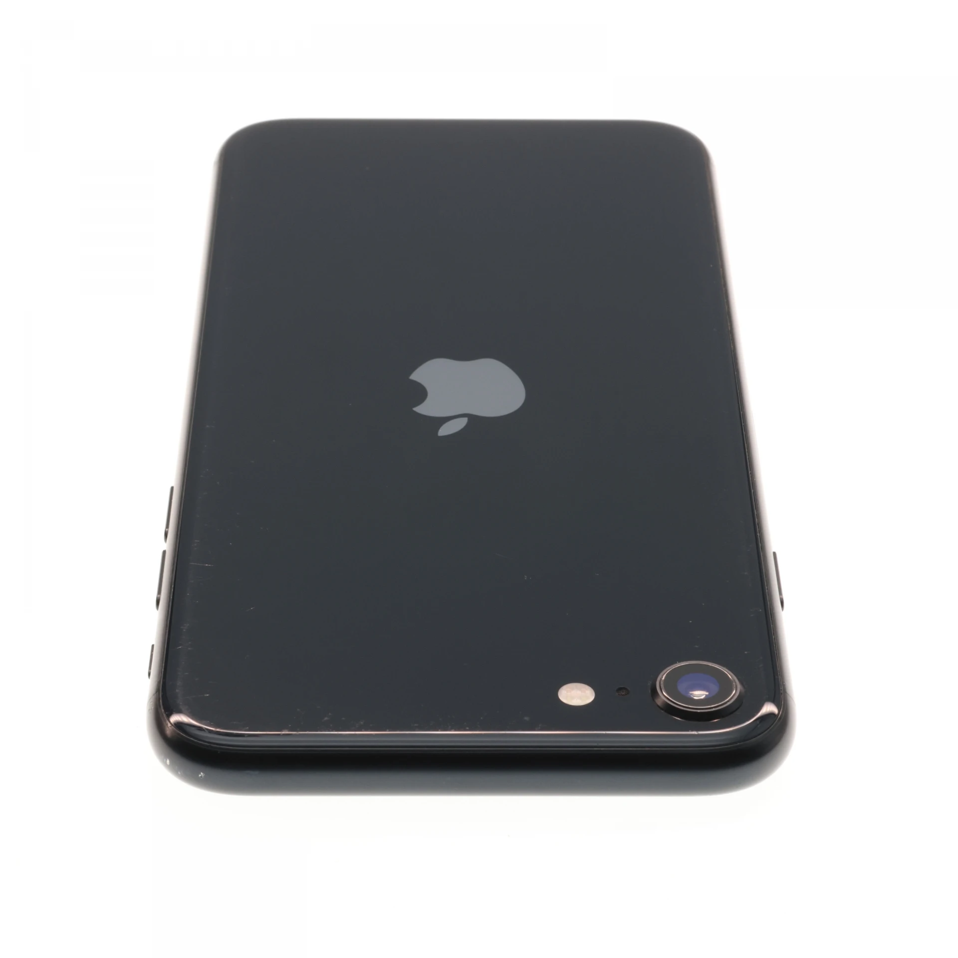 Apple iPhone SE (2022) 128 GB Midnight 100% 
