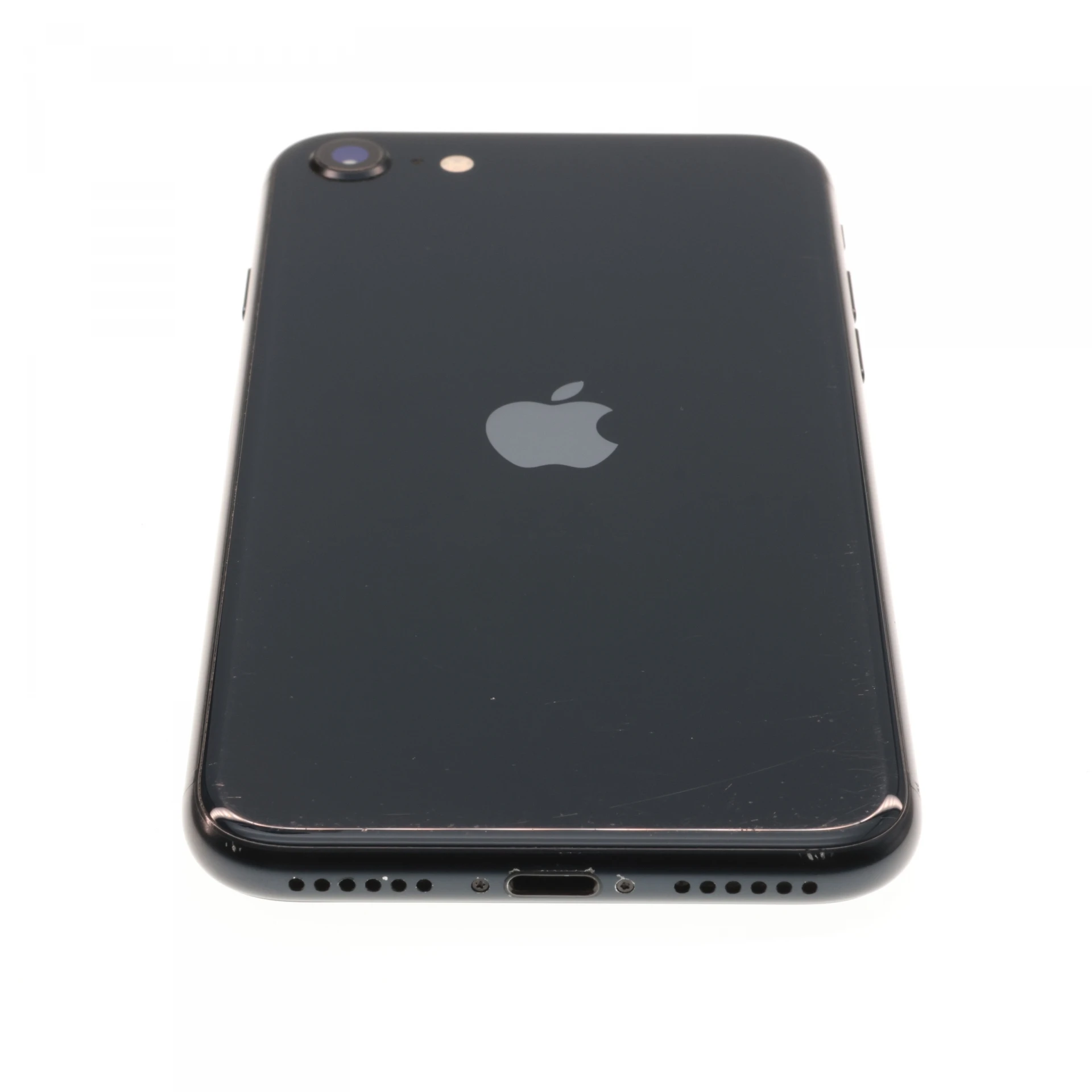 Apple iPhone SE (2022) 128 GB Midnight 100% 