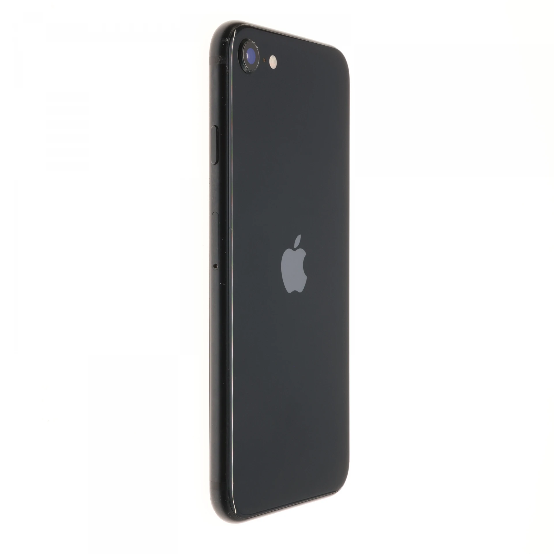 Apple iPhone SE (2022) 64 GB Midnight 100% 