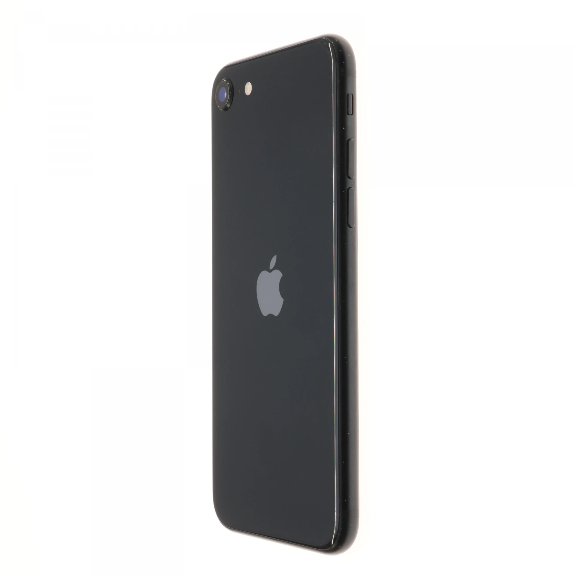 Apple iPhone SE (2022) 64 GB Midnight 100% 
