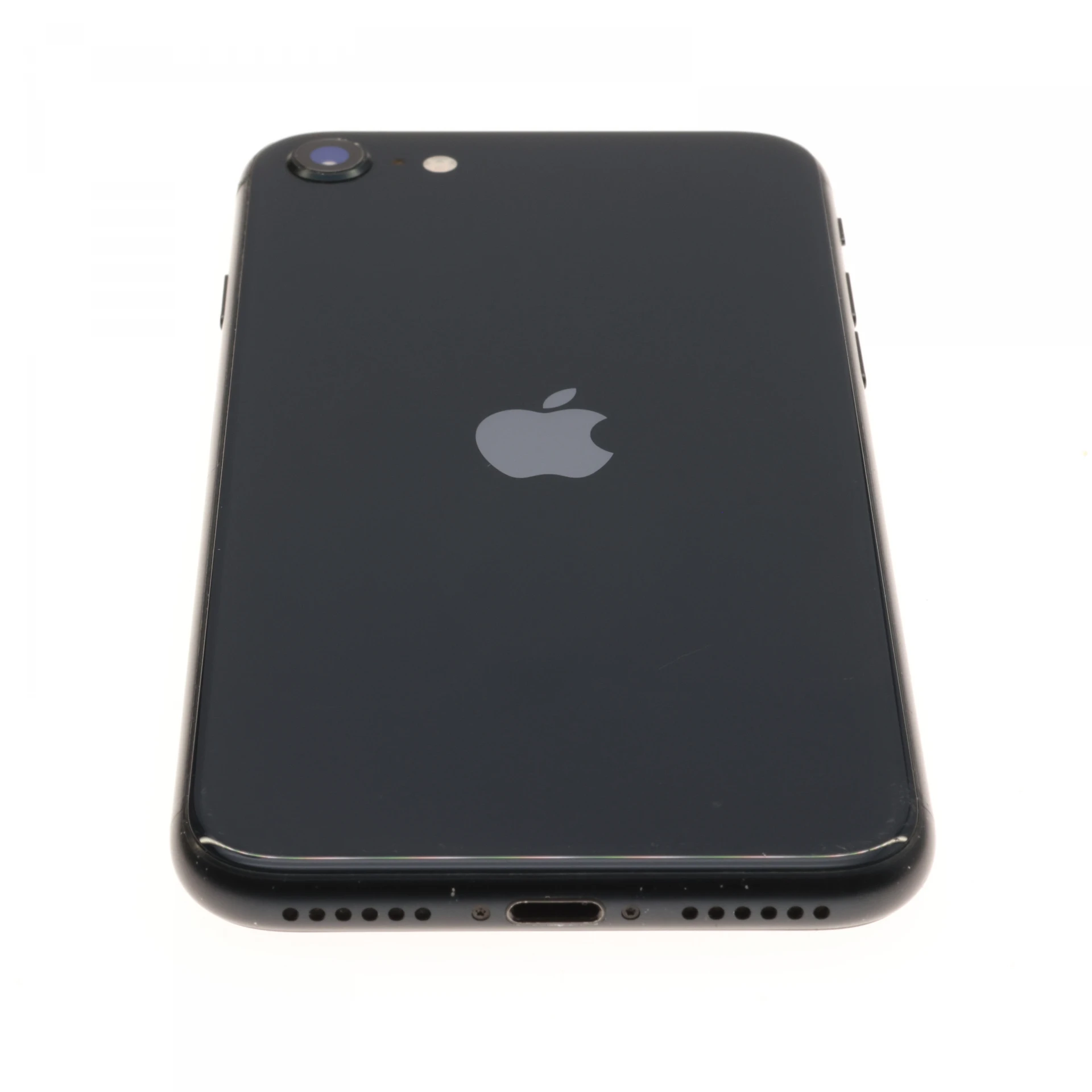 Apple iPhone SE (2022) 64 GB Midnight 100% 