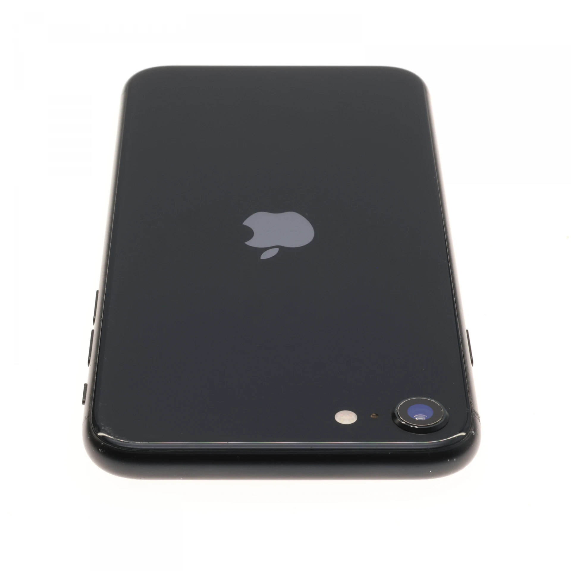 Apple iPhone SE (2022) 64 GB Midnight 100% 