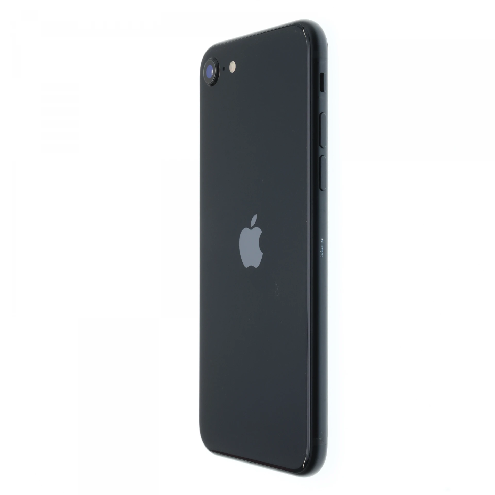 Apple iPhone SE (2022) 64 GB Midnight 100% 