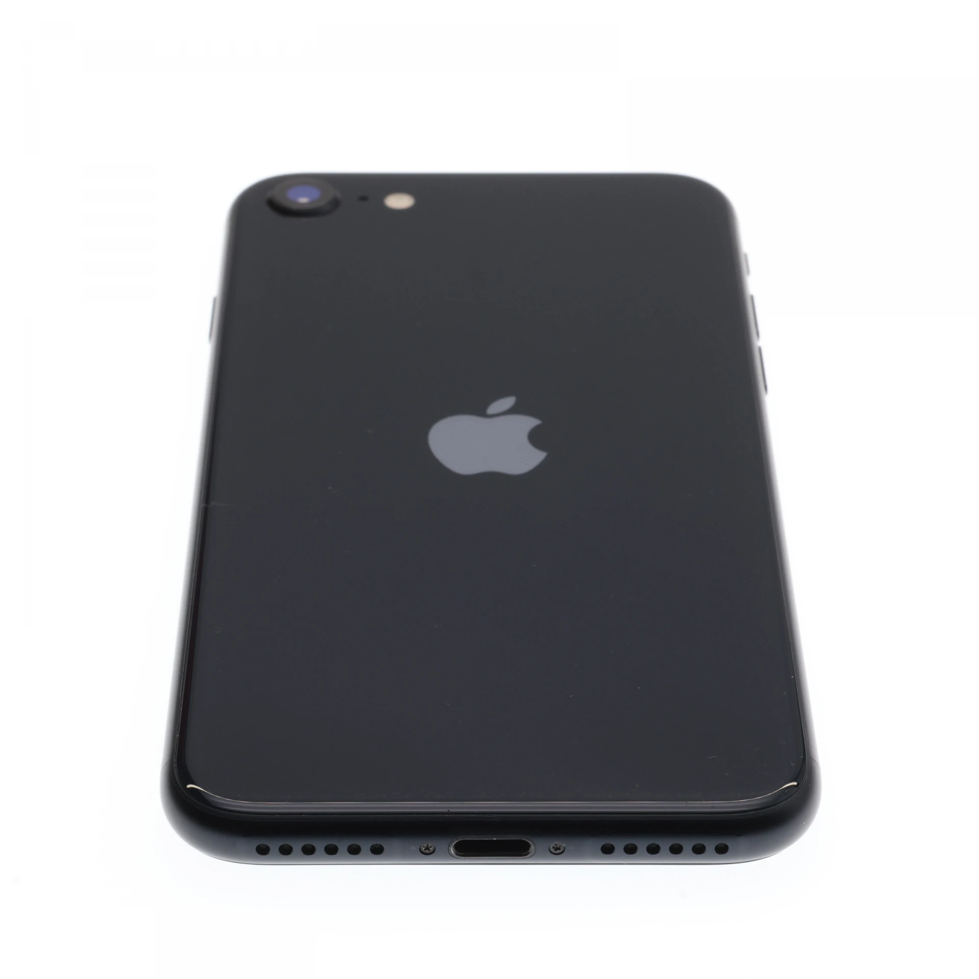 Apple iPhone SE (2022) 64 GB Midnight 100% 