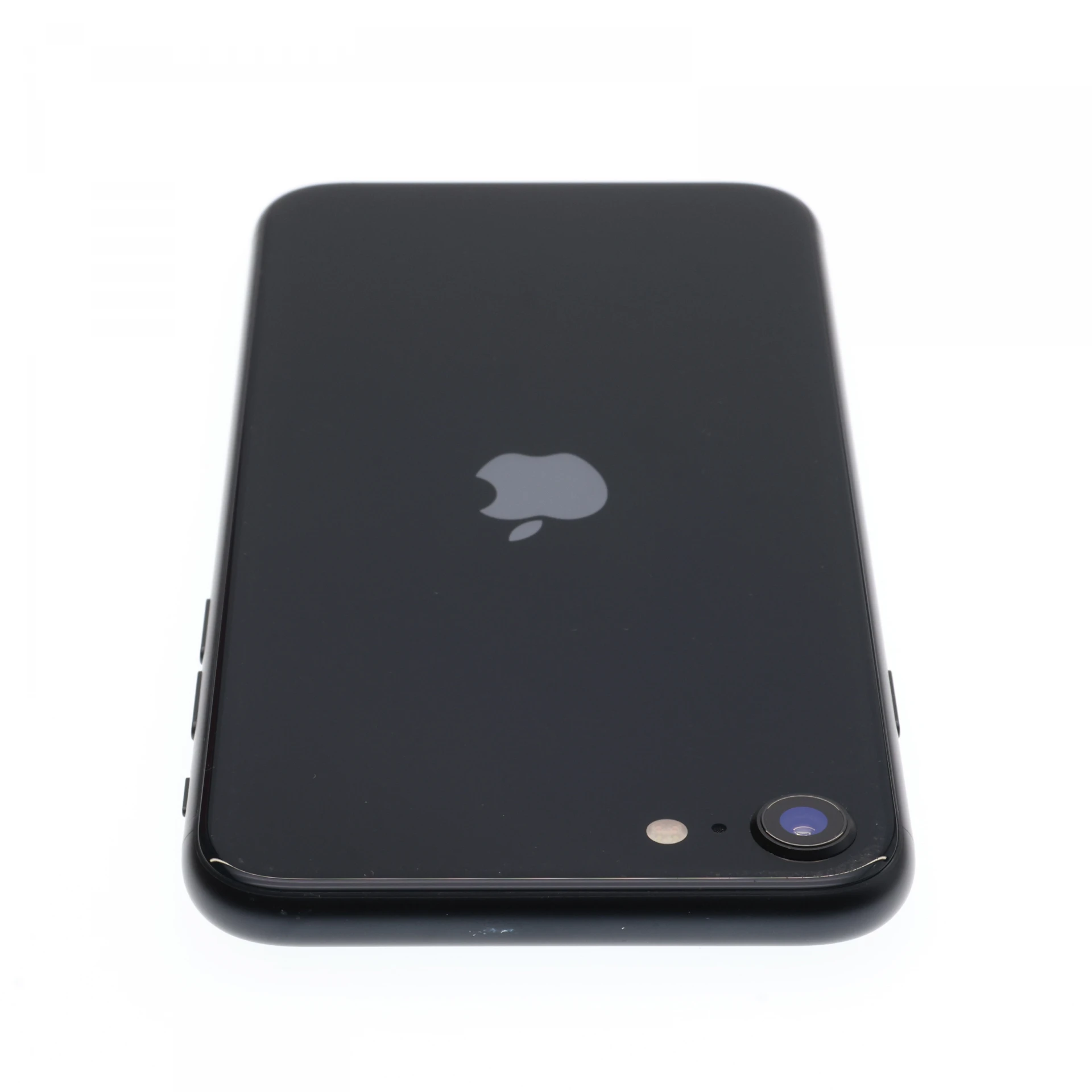 Apple iPhone SE (2022) 64 GB Midnight 100% 