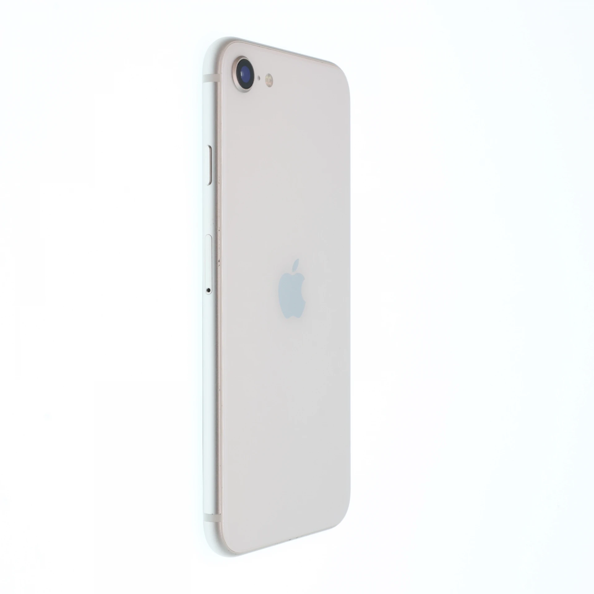 Apple iPhone SE (2022) 64 GB Midnight 100% 
