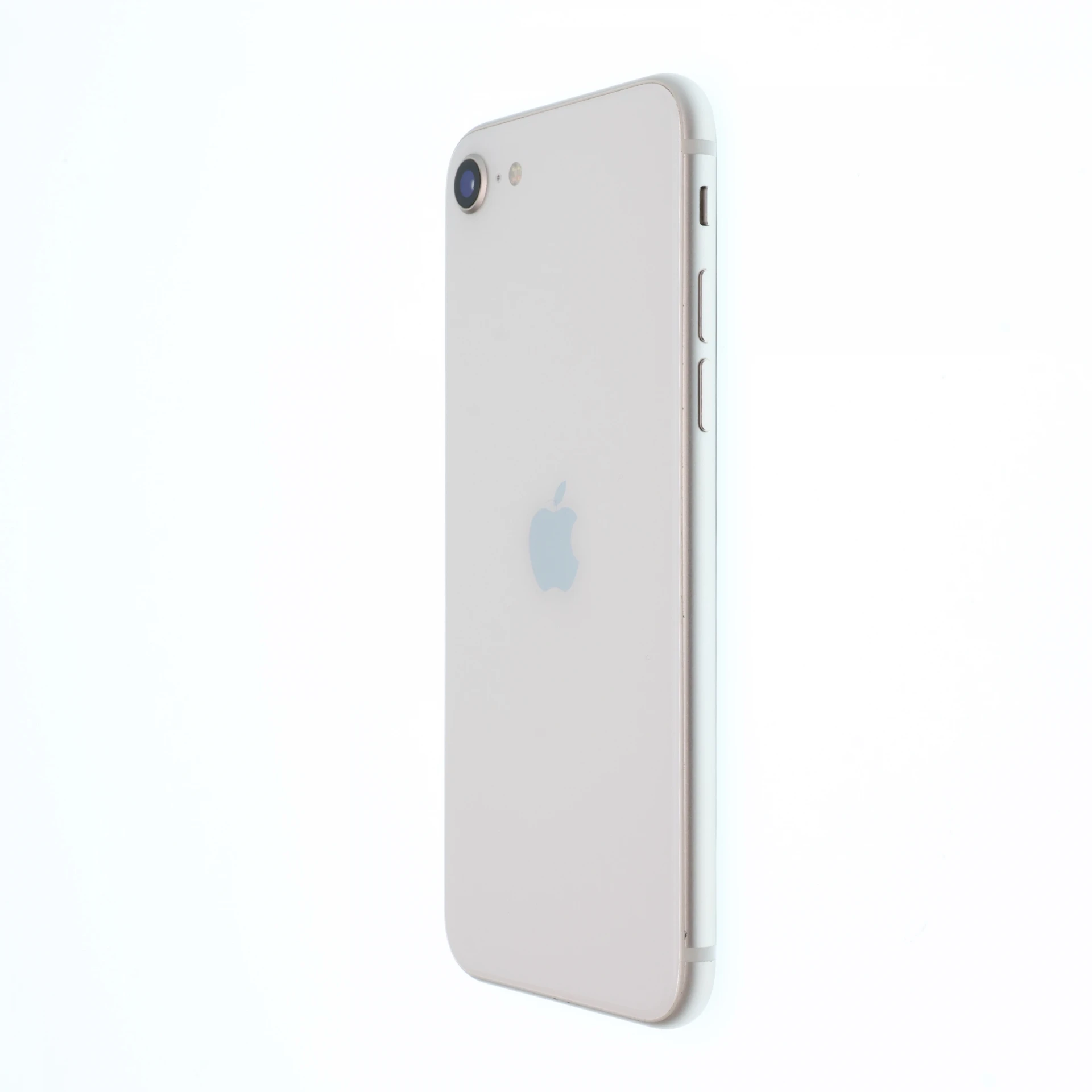 Apple iPhone SE (2022) 64 GB Midnight 100% 