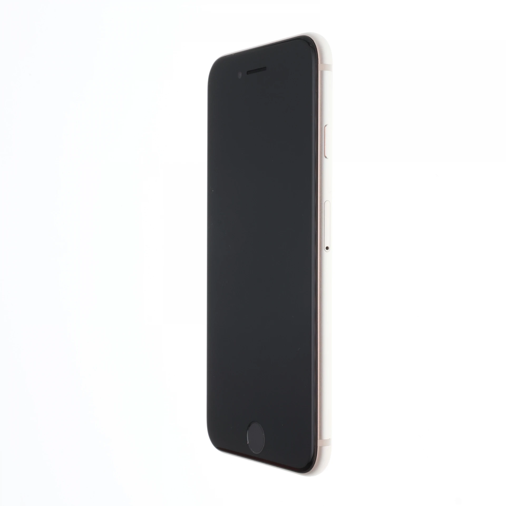 Apple iPhone SE (2022) 64 GB Midnight 100% 