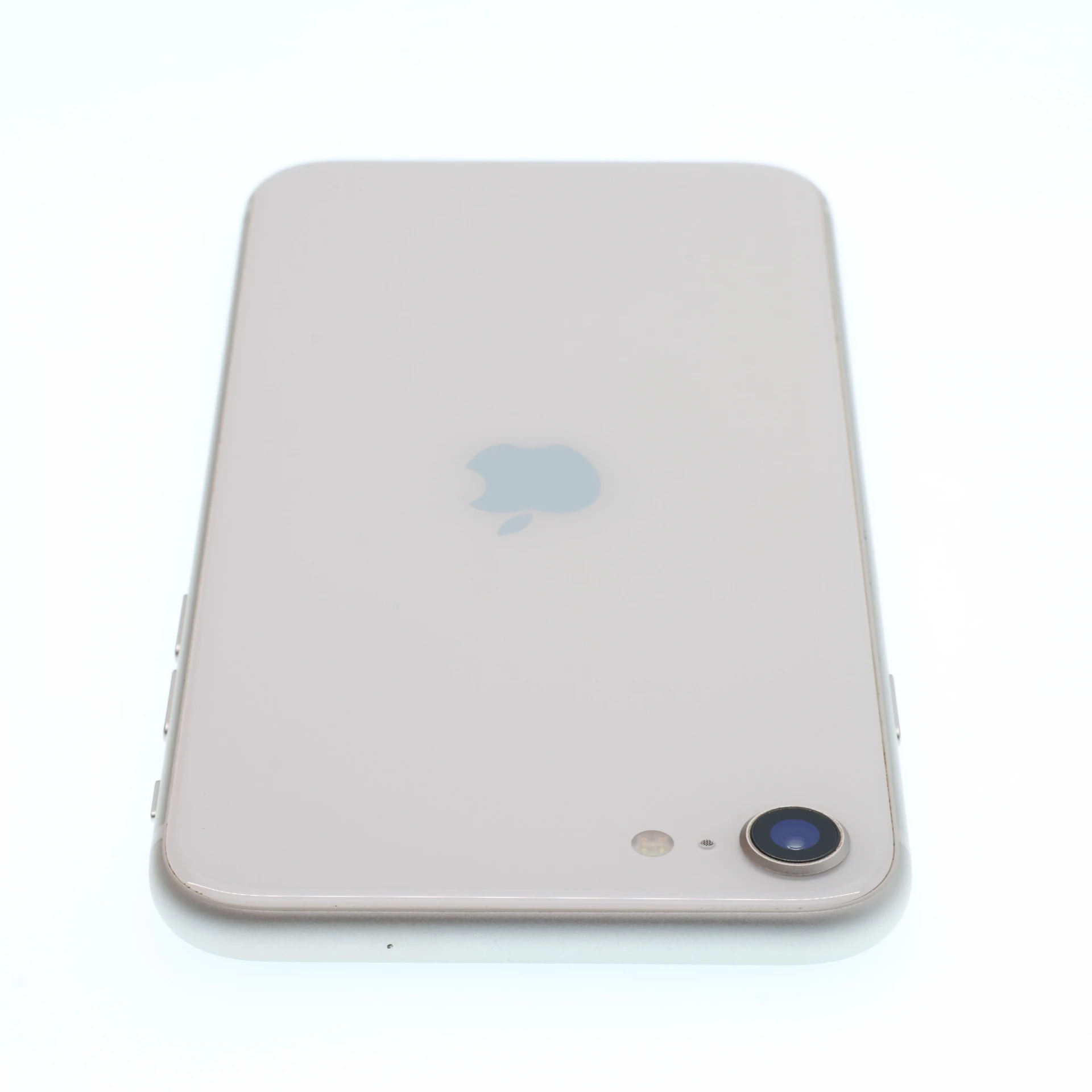 Apple iPhone SE (2022) 64 GB Midnight 100% 
