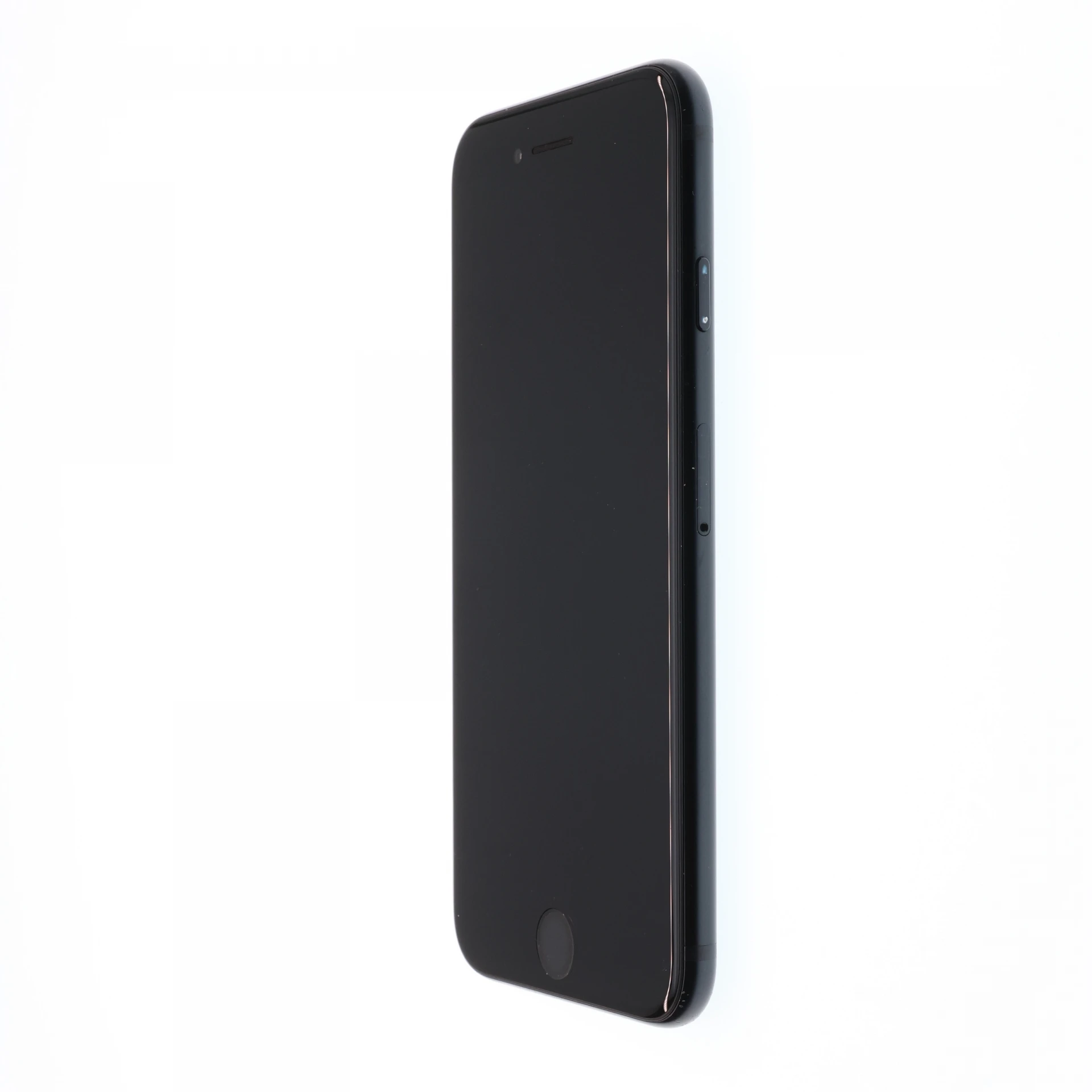 Apple iPhone SE (2022) 64 GB Midnight 100% 