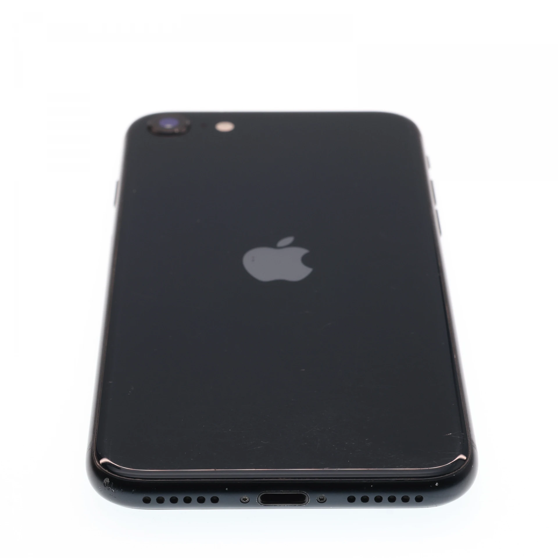 Apple iPhone SE (2022) 64 GB Midnight 100% 