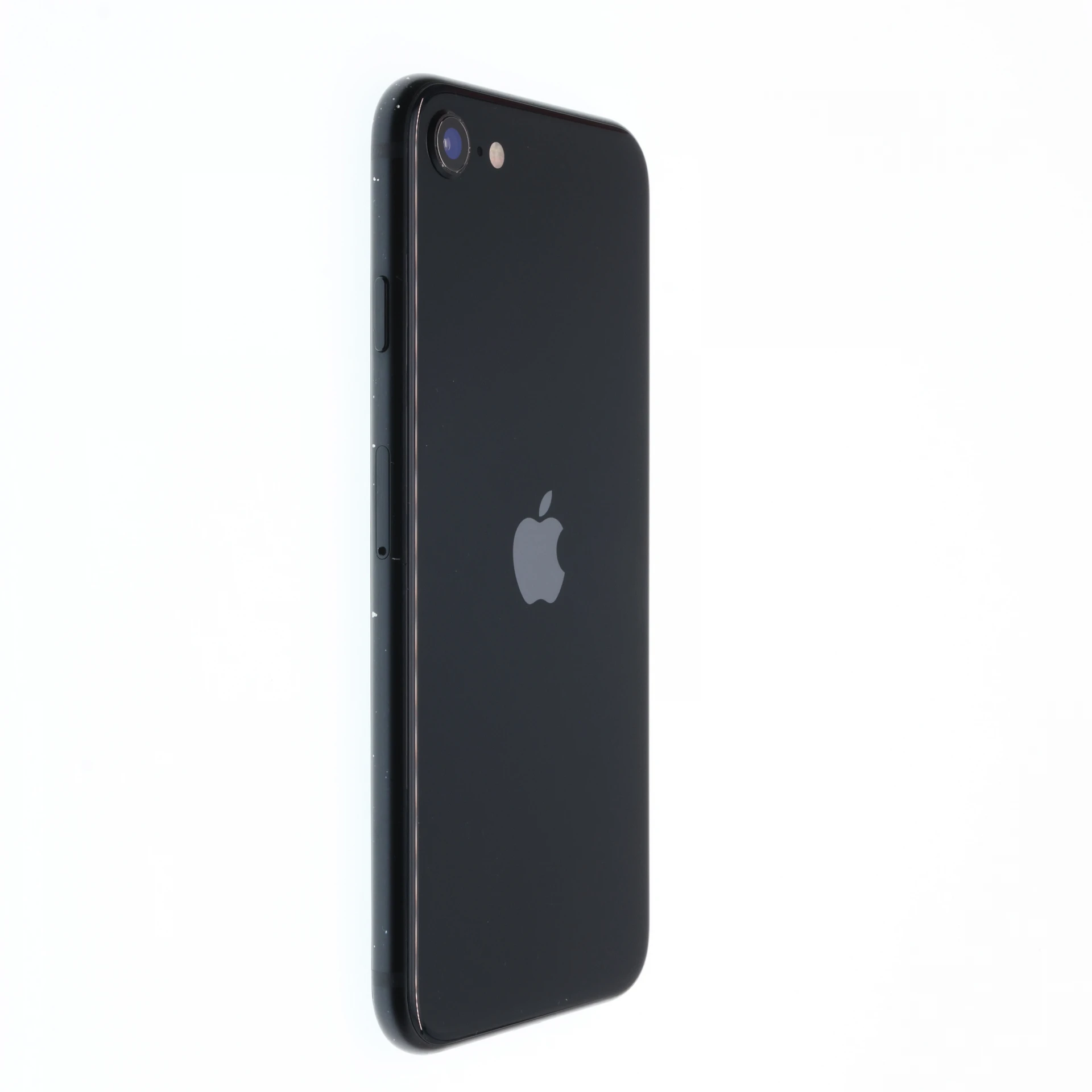 Apple iPhone SE (2022) 128 GB Midnight 100% 