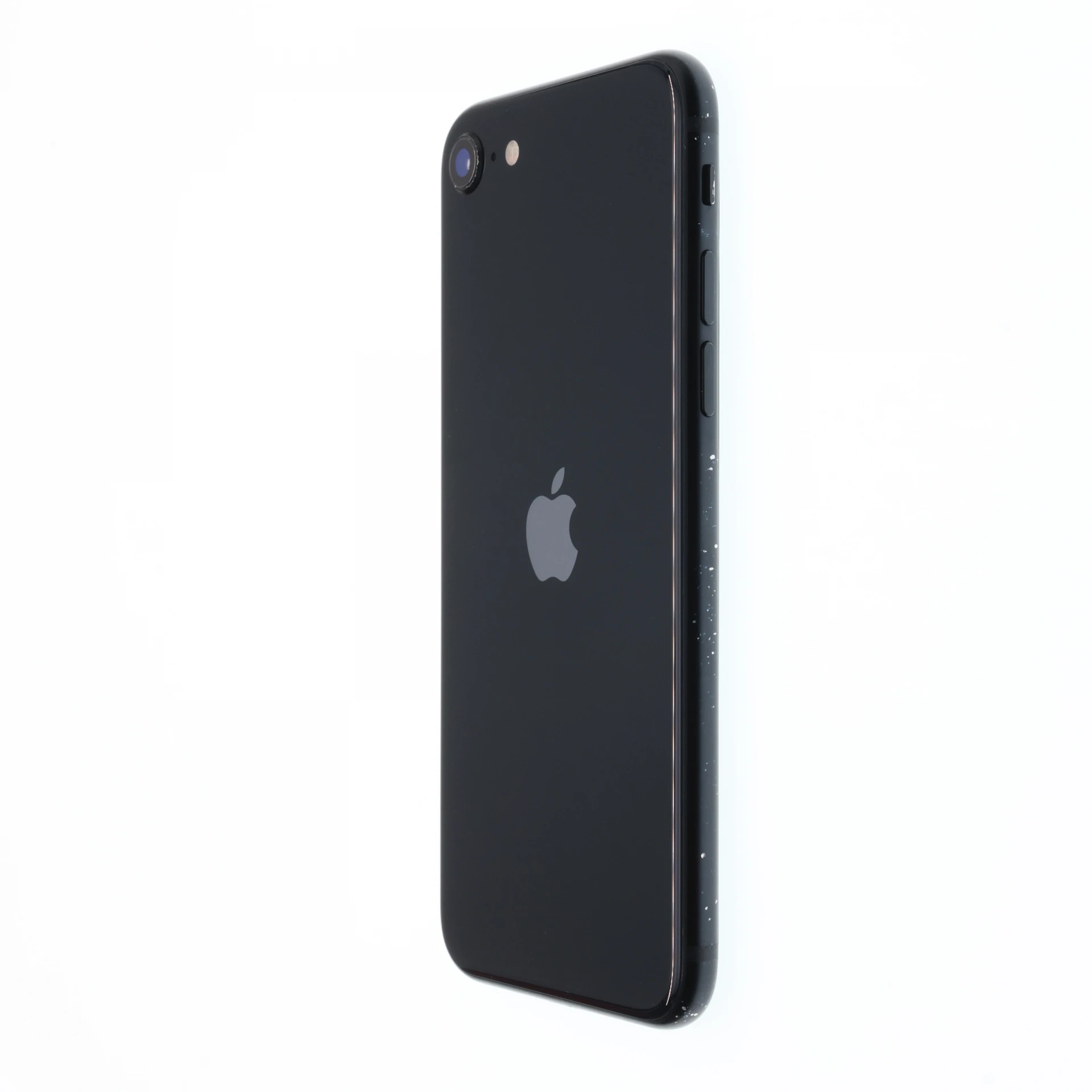 Apple iPhone SE (2022) 128 GB Midnight 100% 