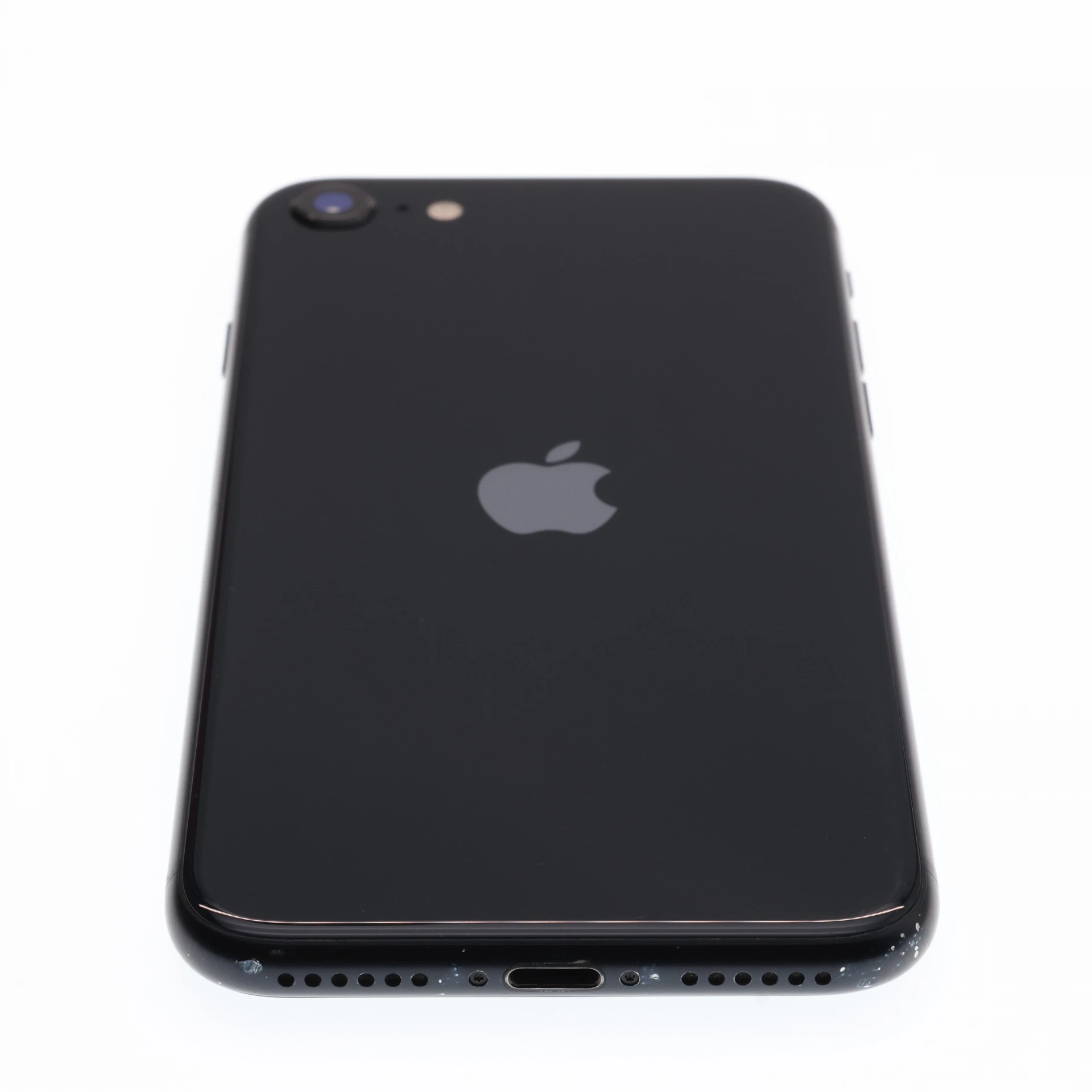 Apple iPhone SE (2022) 128 GB Midnight 100% 