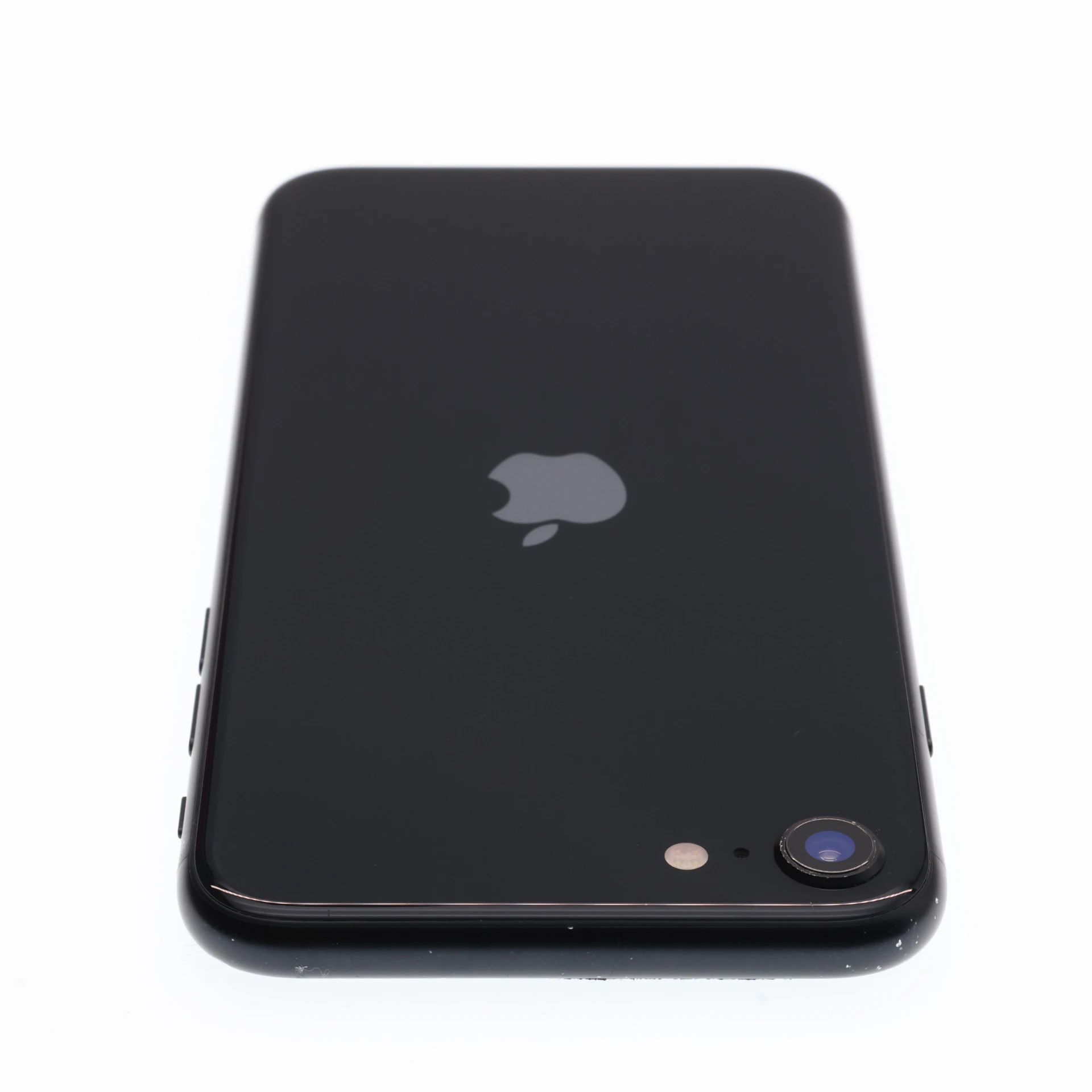 Apple iPhone SE (2022) 128 GB Midnight 100% 