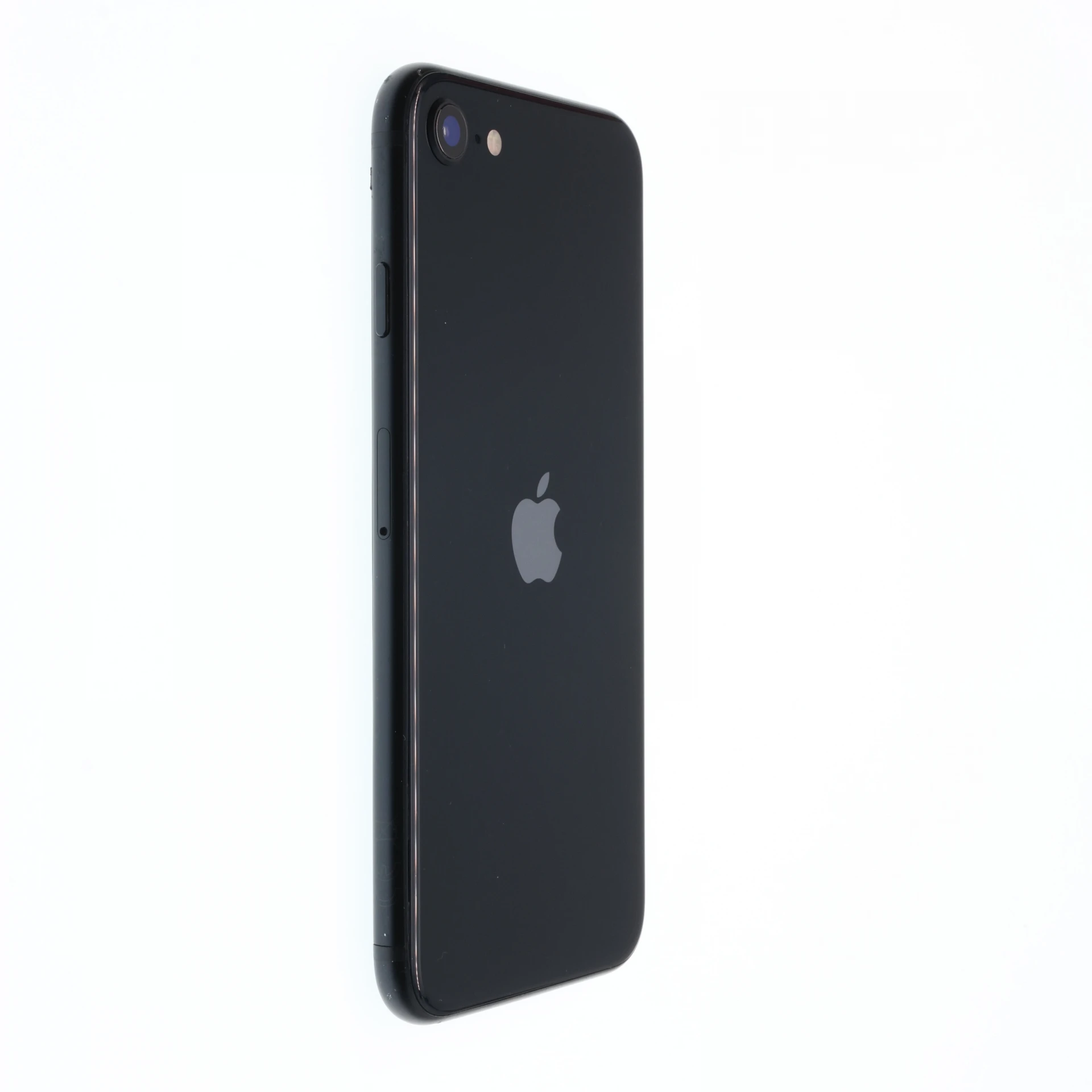Apple iPhone SE (2022) 64 GB Midnight 100% 