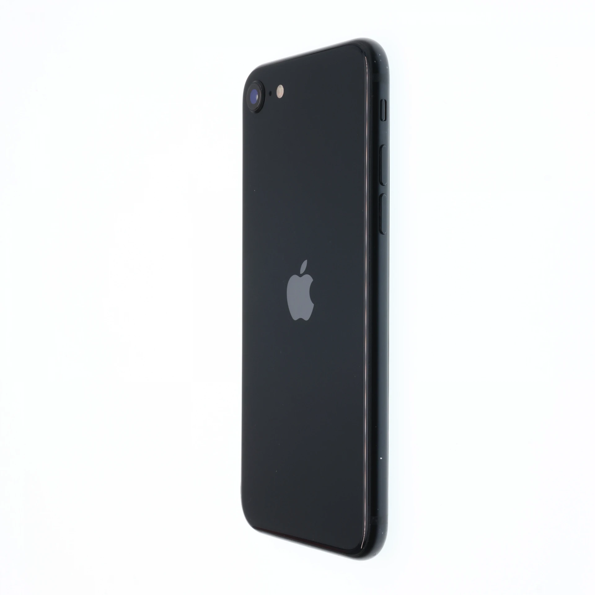 Apple iPhone SE (2022) 64 GB Midnight 100% 