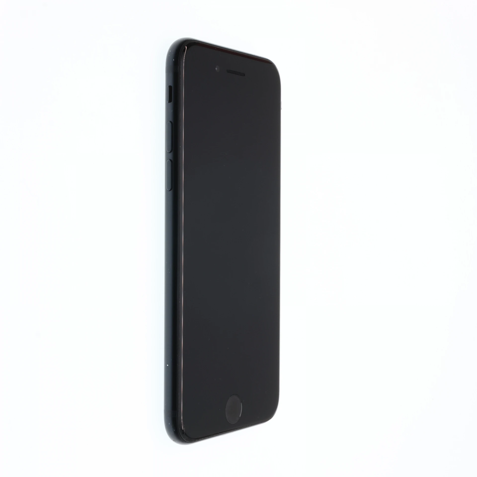 Apple iPhone SE (2022) 64 GB Midnight 100% 