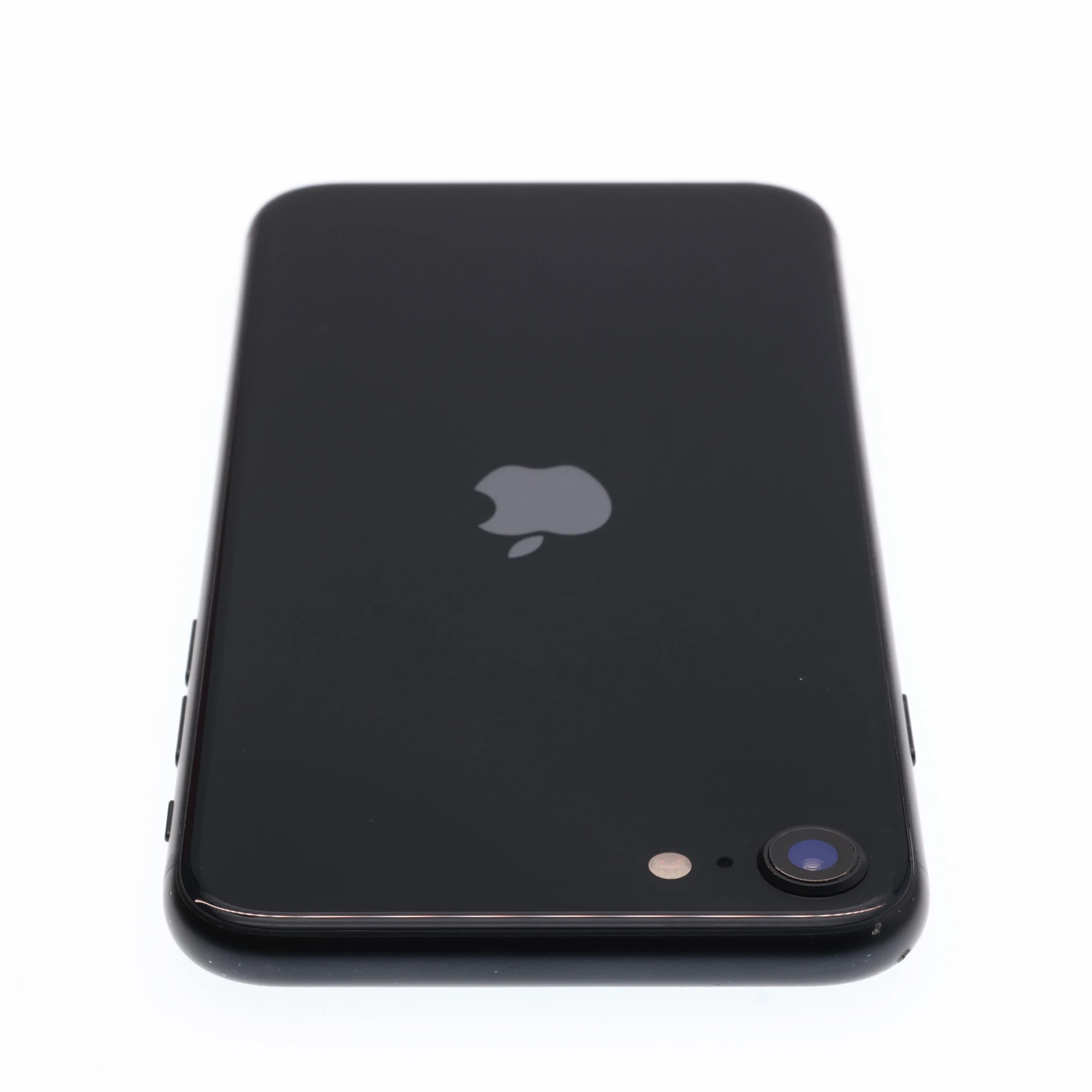 Apple iPhone SE (2022) 64 GB Midnight 100% 