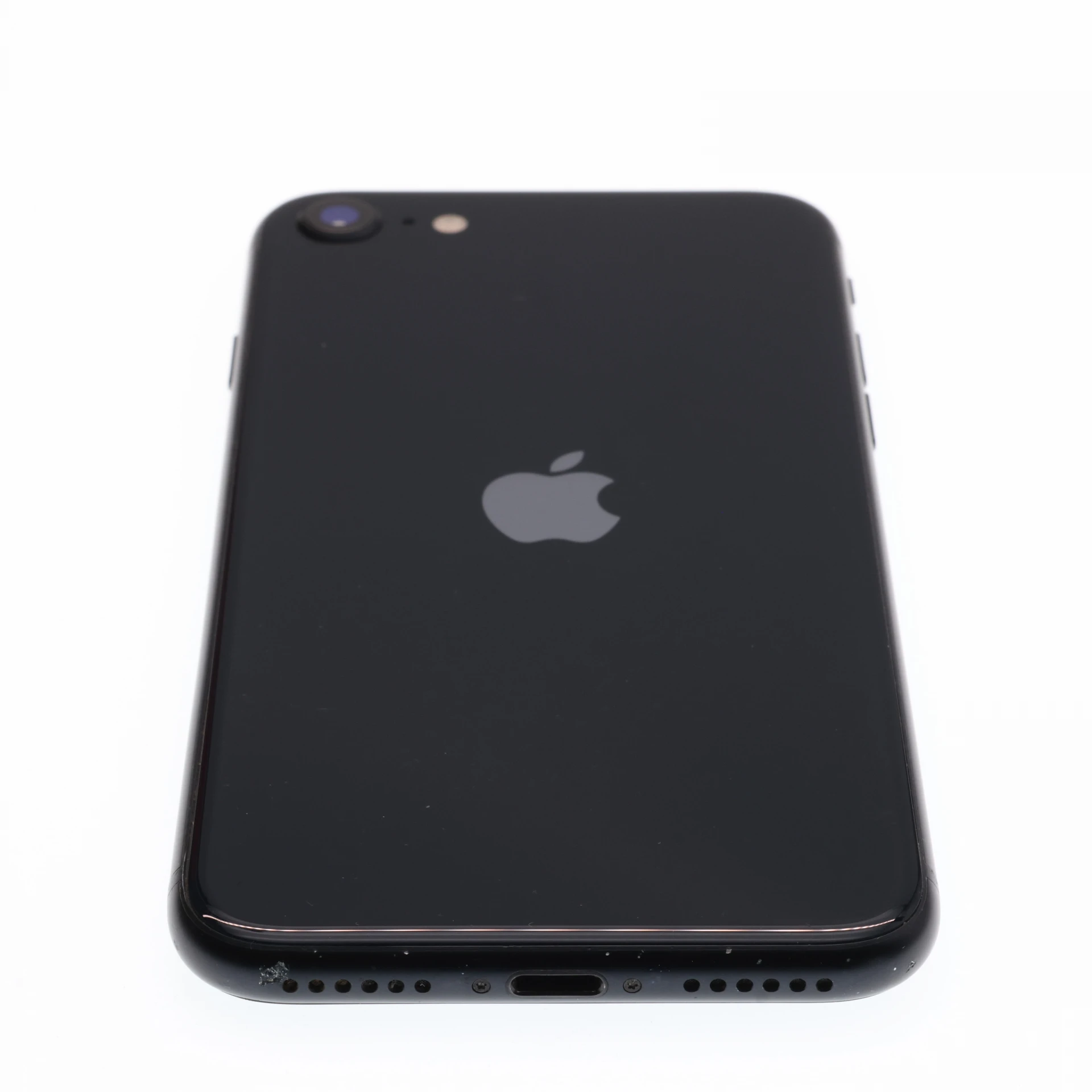 Apple iPhone SE (2022) 64 GB Midnight 100% 