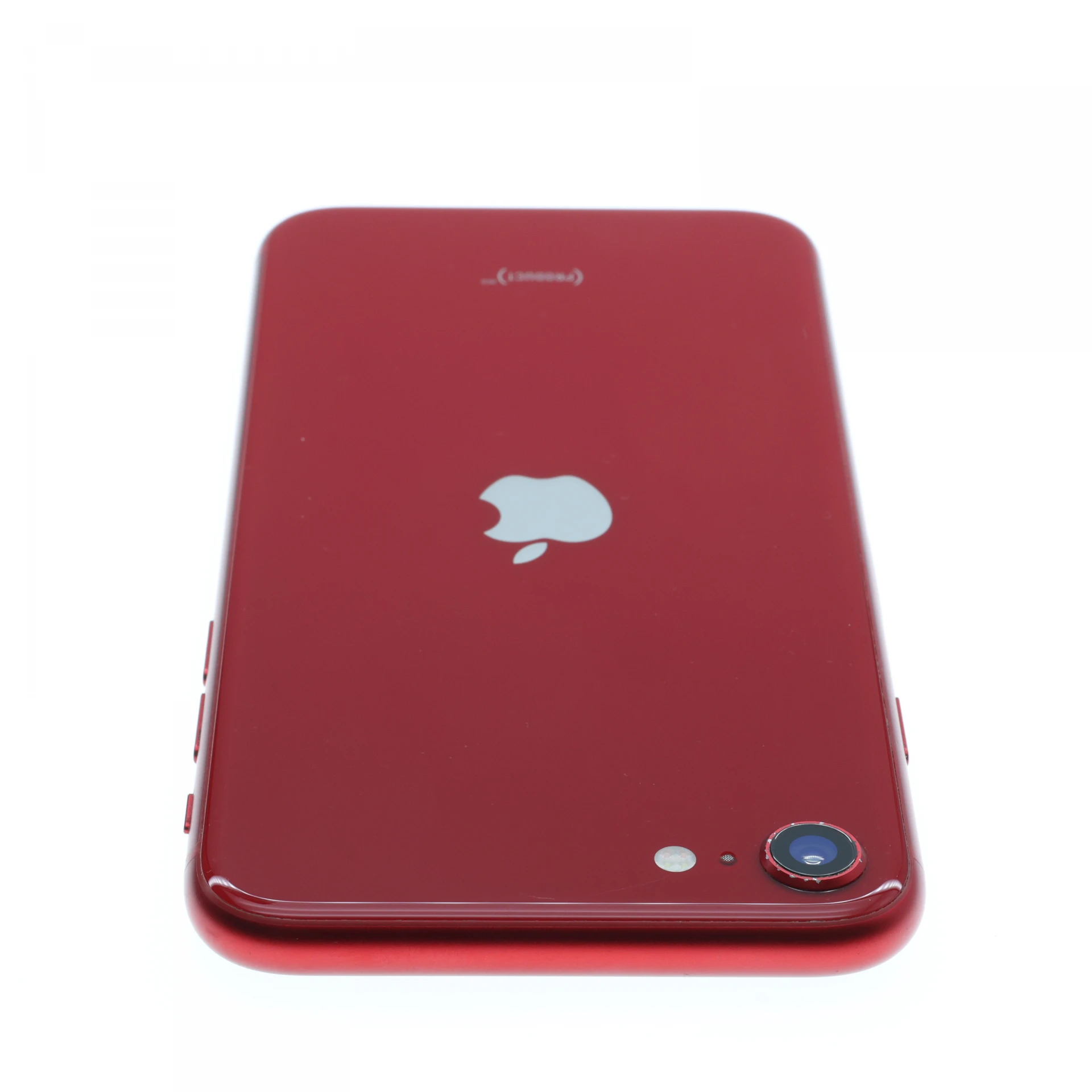 Apple iPhone SE (2022) 128 GB PRODUCT RED 100%