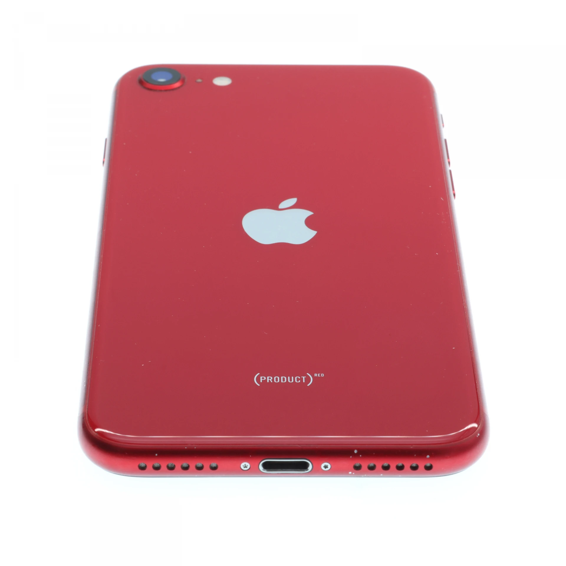 Apple iPhone SE (2022) 64 GB PRODUCT RED 100% 