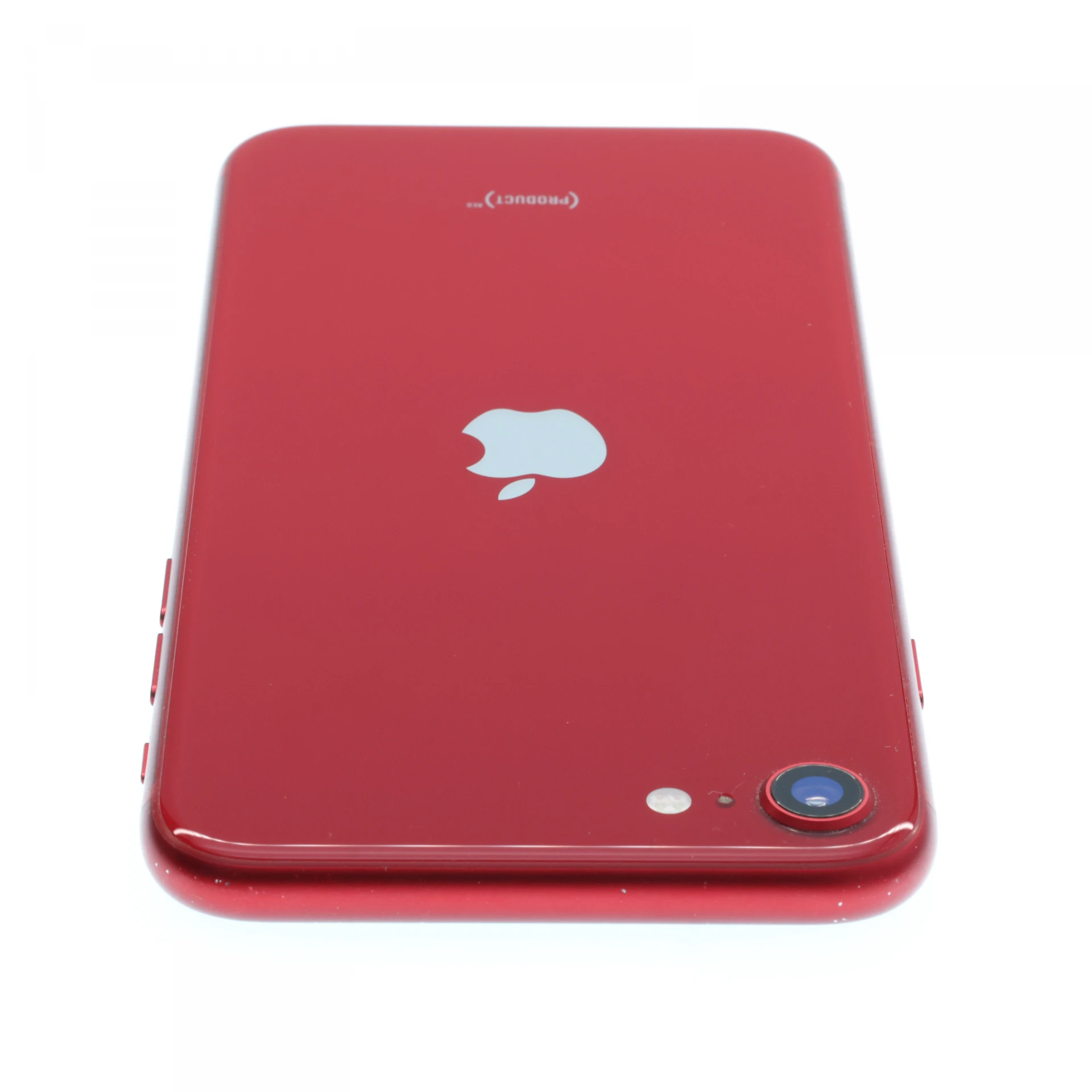 Apple iPhone SE (2022) 64 GB PRODUCT RED 100% 