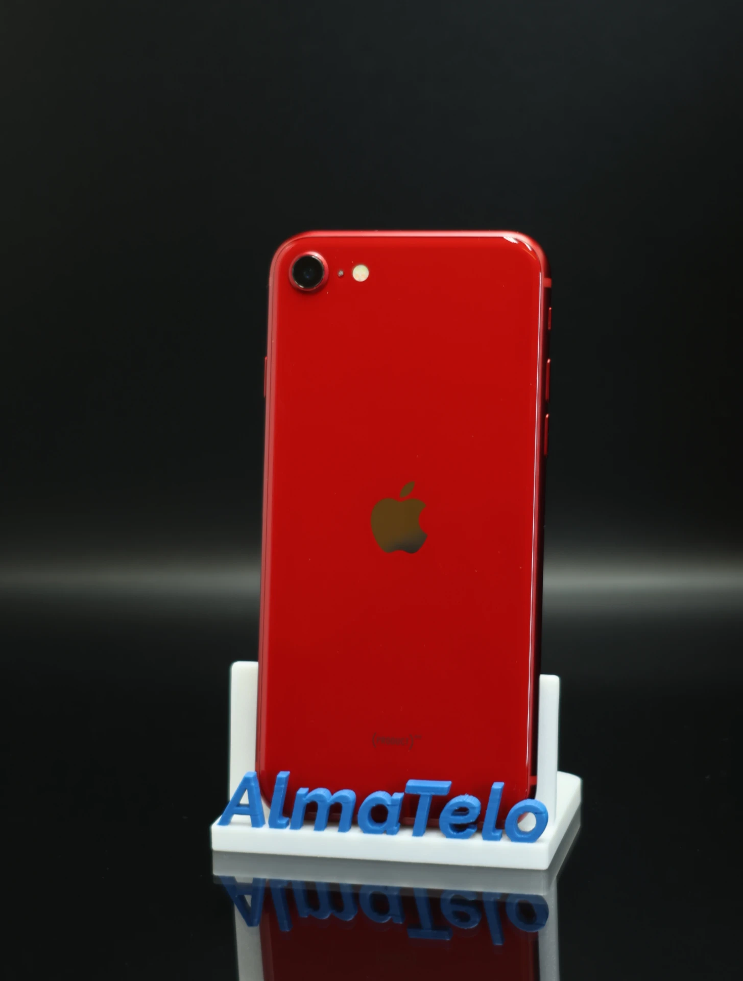 Apple iPhone SE (2022) 64 GB PRODUCT RED 100% 