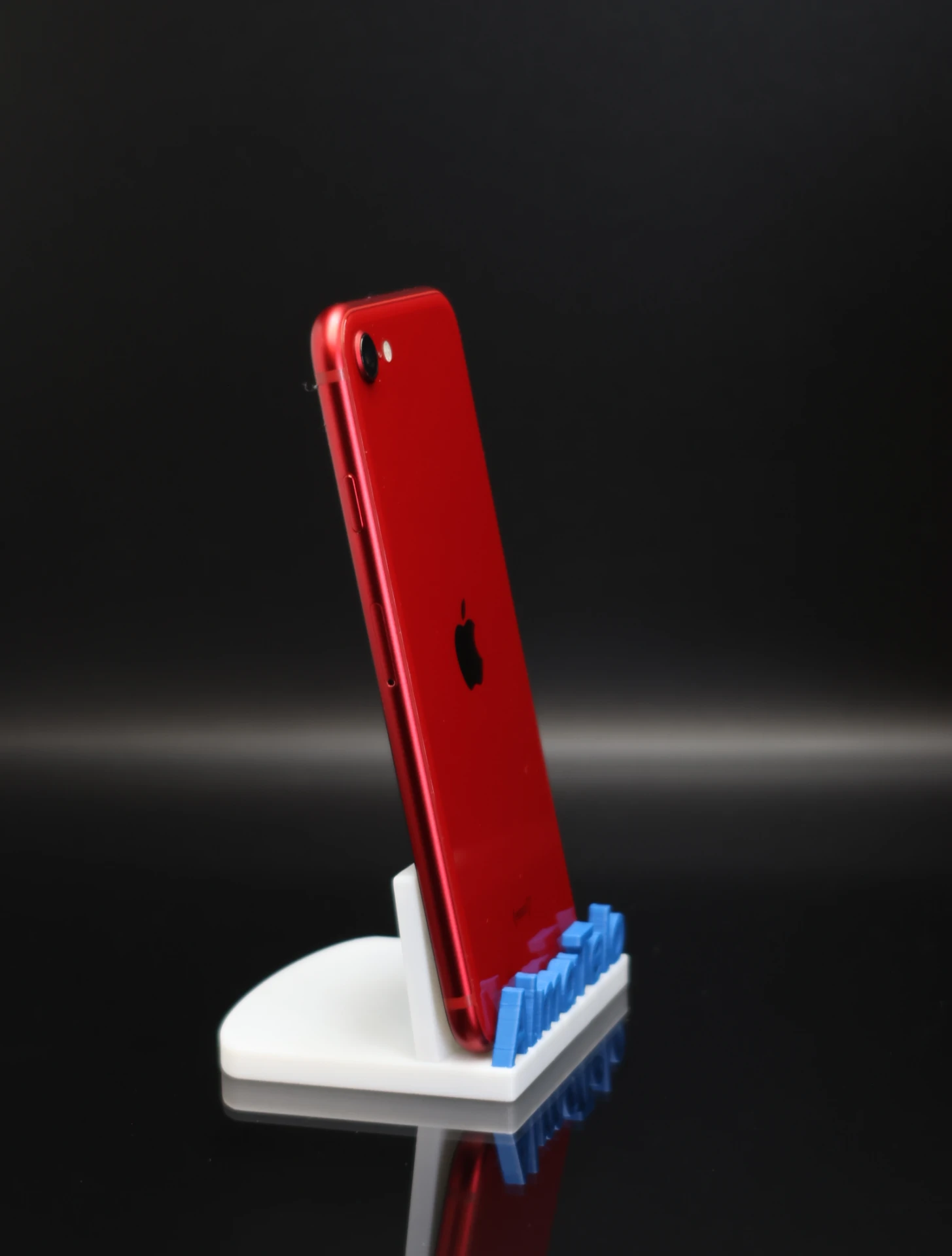 Apple iPhone SE (2022) 64 GB PRODUCT RED 100% 