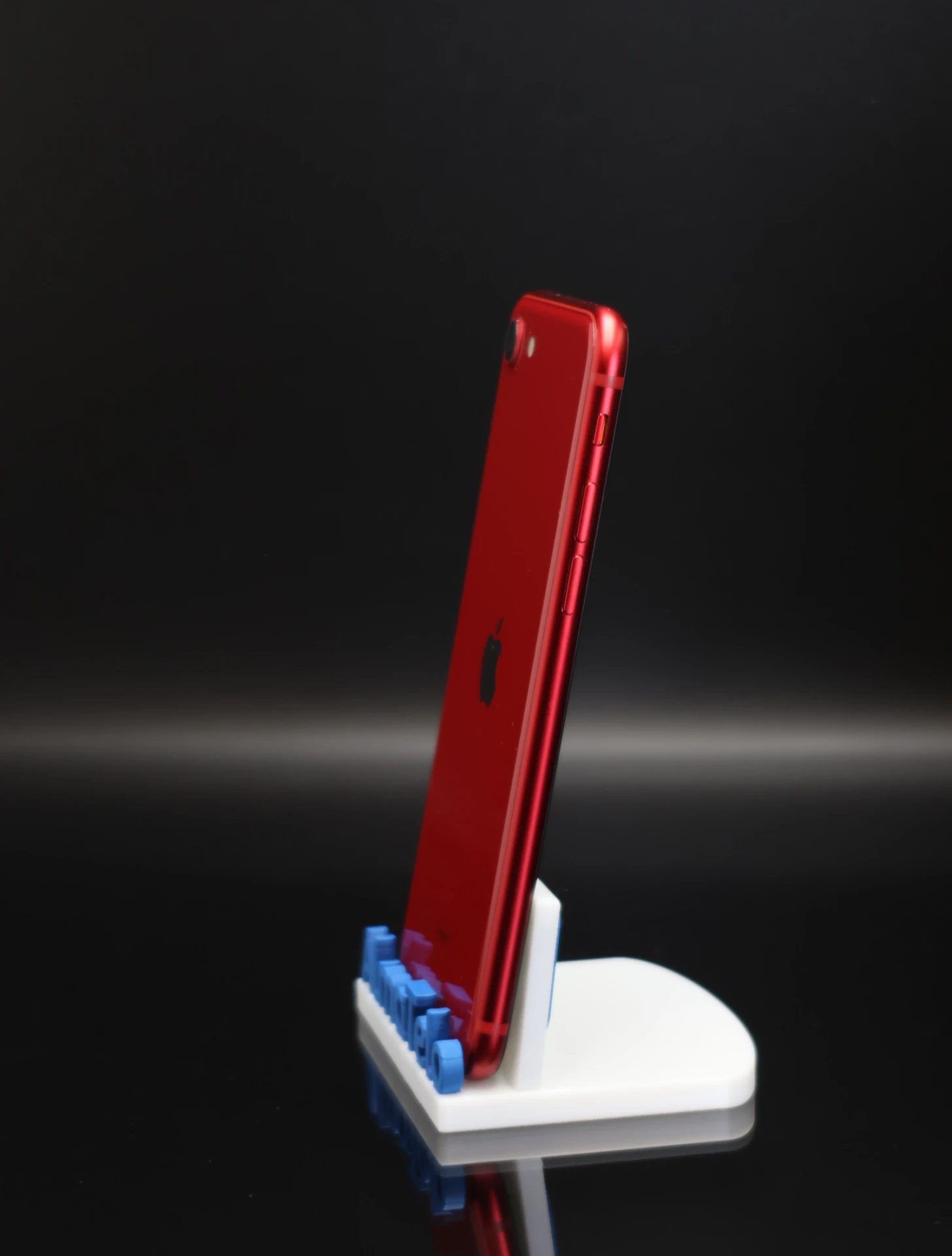 Apple iPhone SE (2022) 64 GB PRODUCT RED 100% 