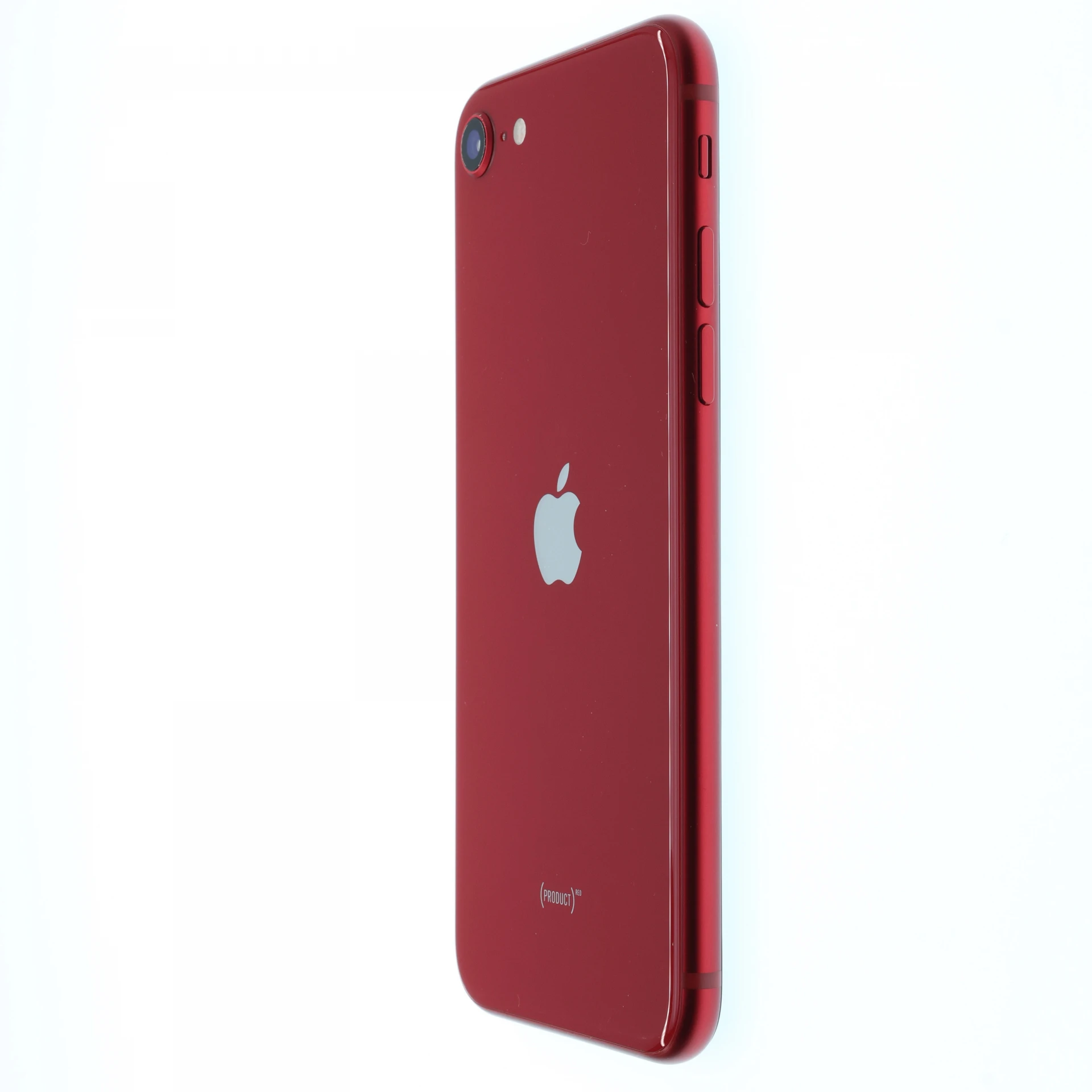 Apple iPhone SE (2022) 64 GB PRODUCT RED 100% 