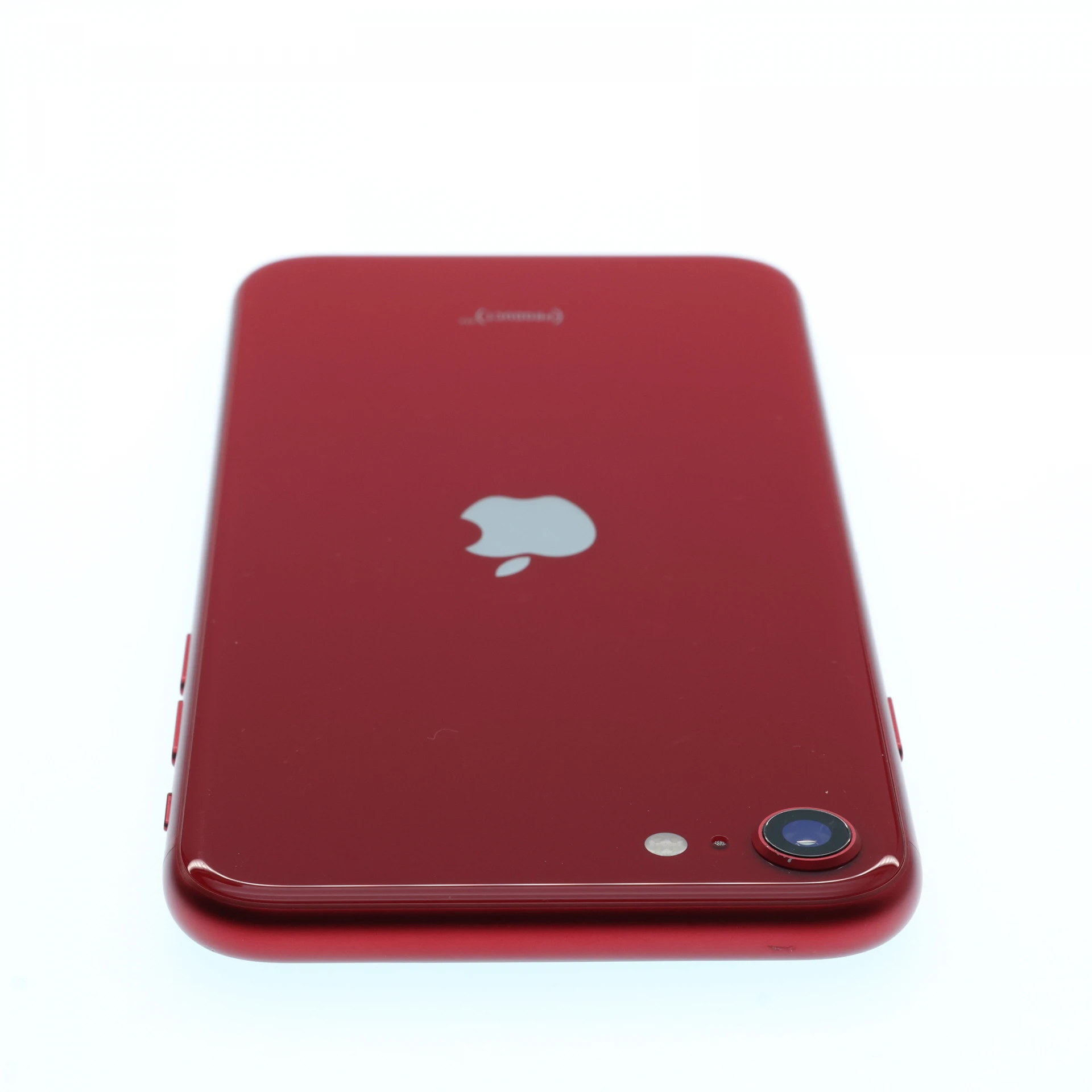 Apple iPhone SE (2022) 64 GB PRODUCT RED 100% 