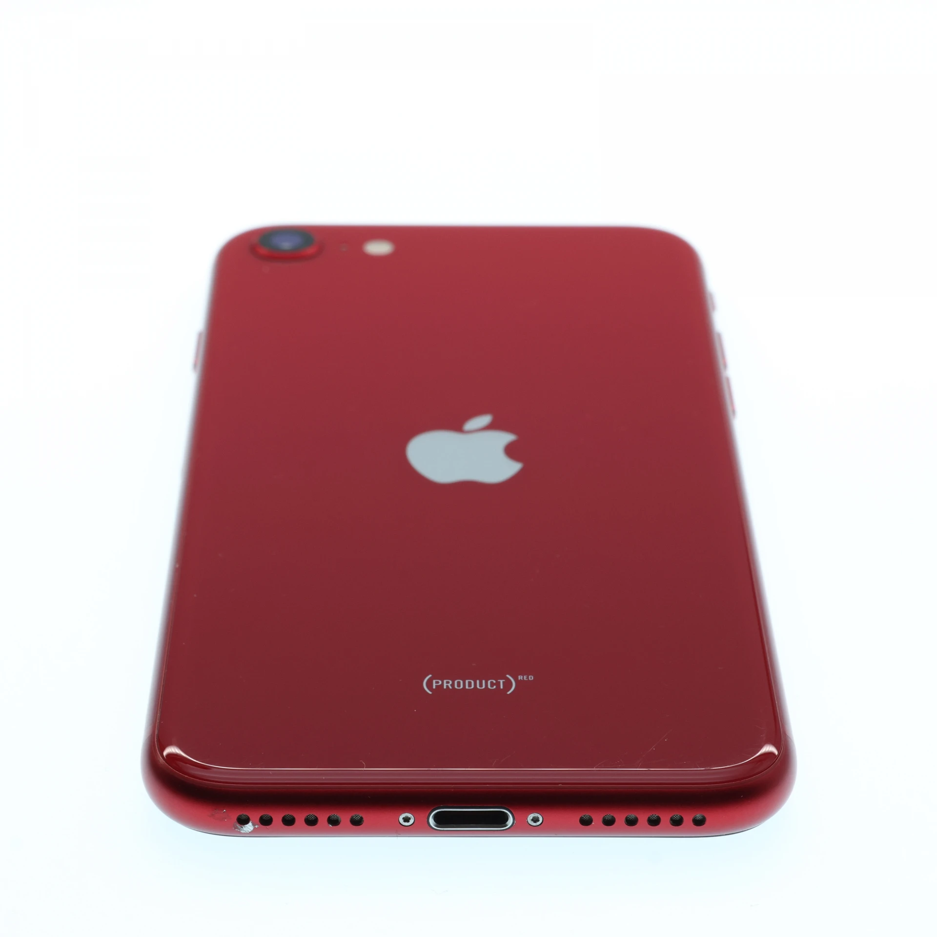 Apple iPhone SE (2022) 64 GB PRODUCT RED 100% 