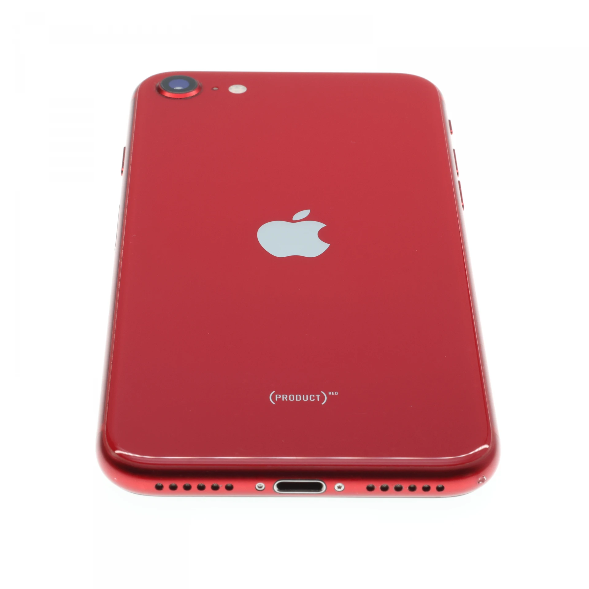 Apple iPhone SE (2022) 64 GB PRODUCT RED 100% 