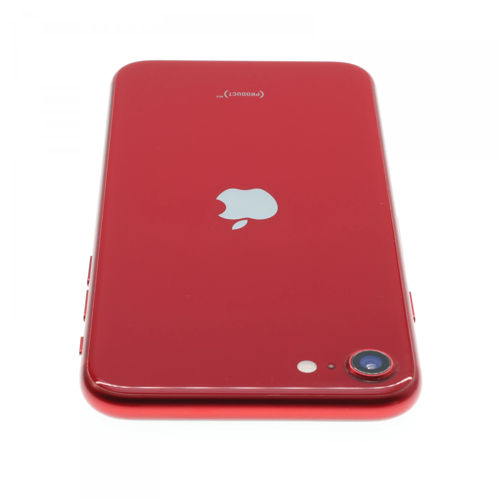 Apple iPhone SE (2022) 64 GB PRODUCT RED 100% 