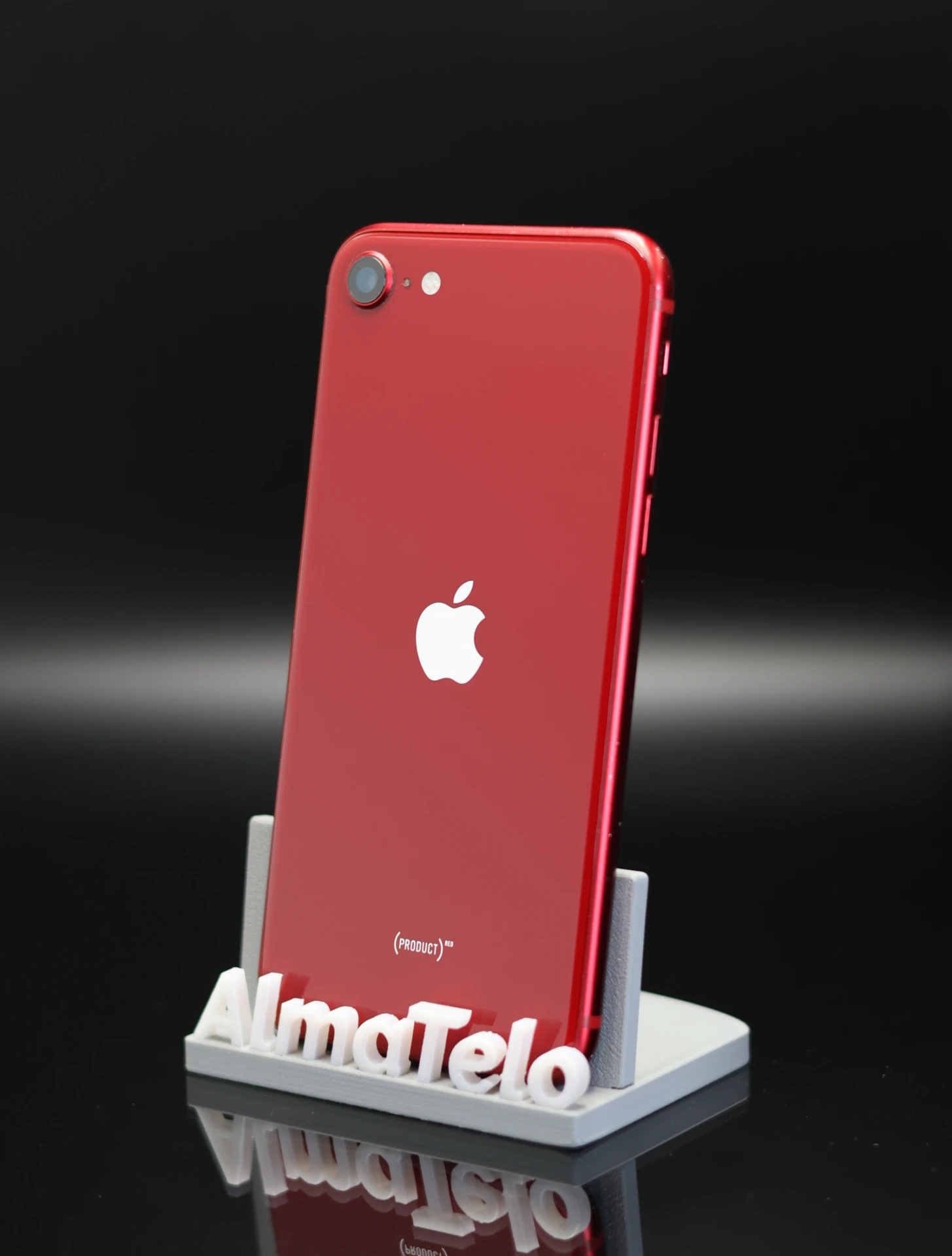 Apple iPhone SE (2022) 64 GB PRODUCT RED 100% 