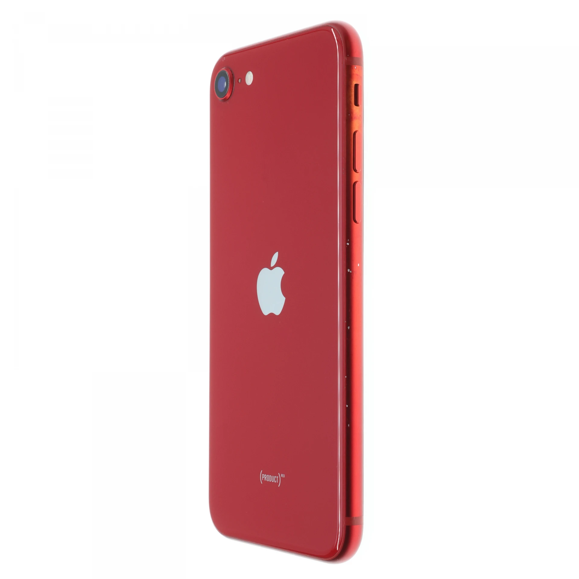 Apple iPhone SE (2022) 128 GB PRODUCT RED 100% 