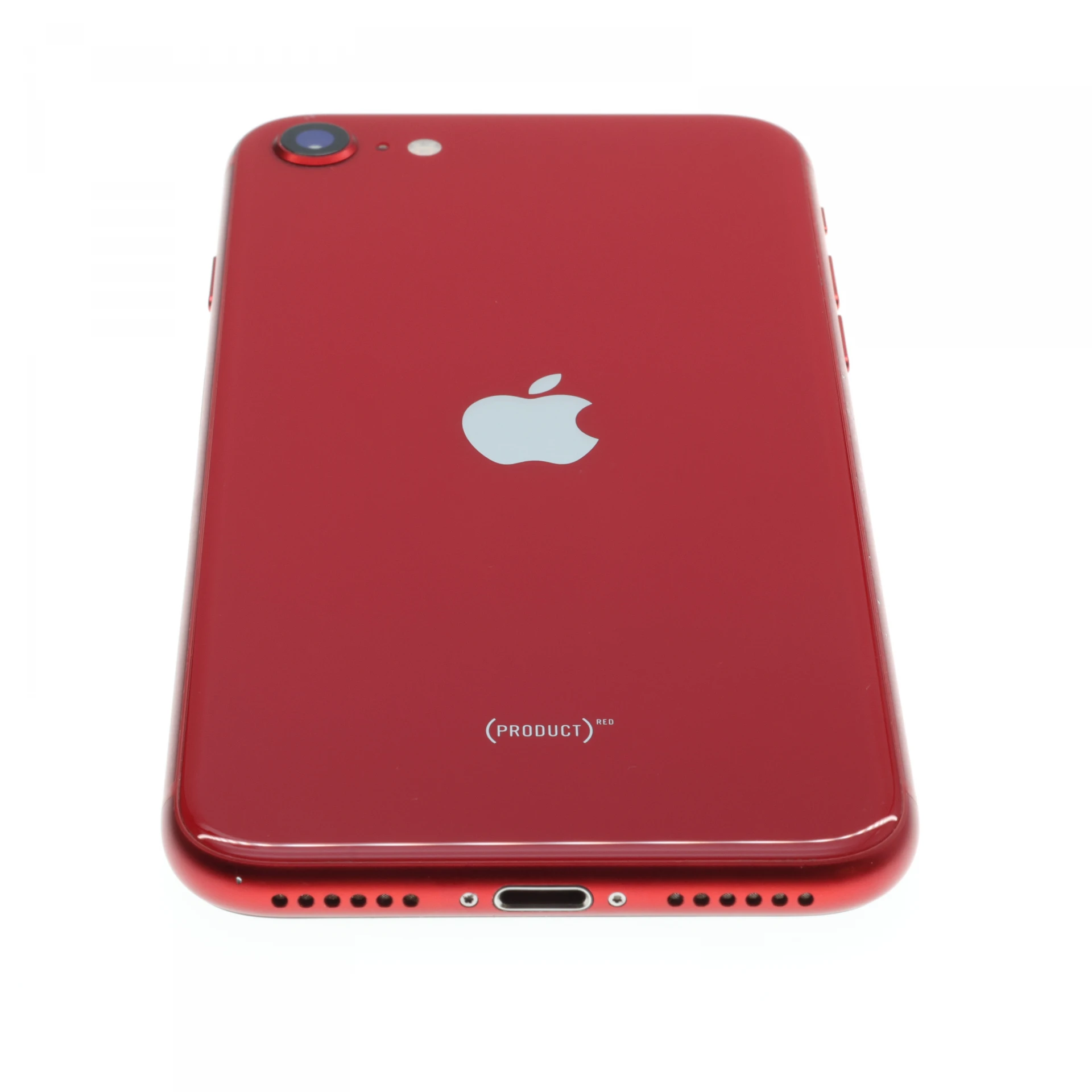 Apple iPhone SE (2022) 128 GB PRODUCT RED 100% 