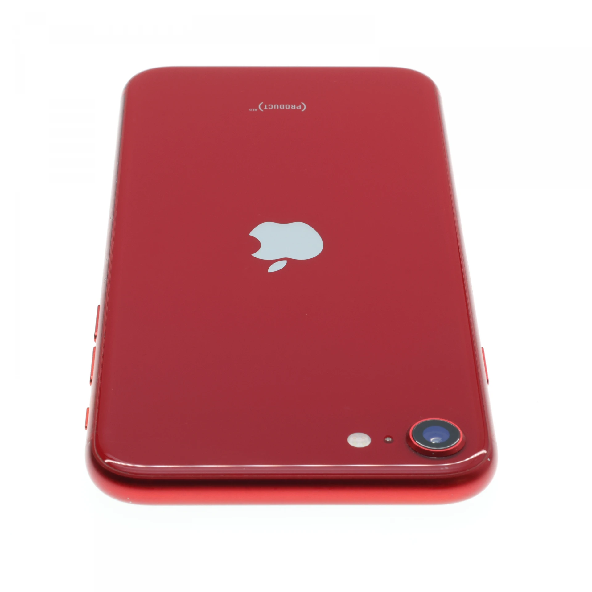 Apple iPhone SE (2022) 128 GB PRODUCT RED 100% 